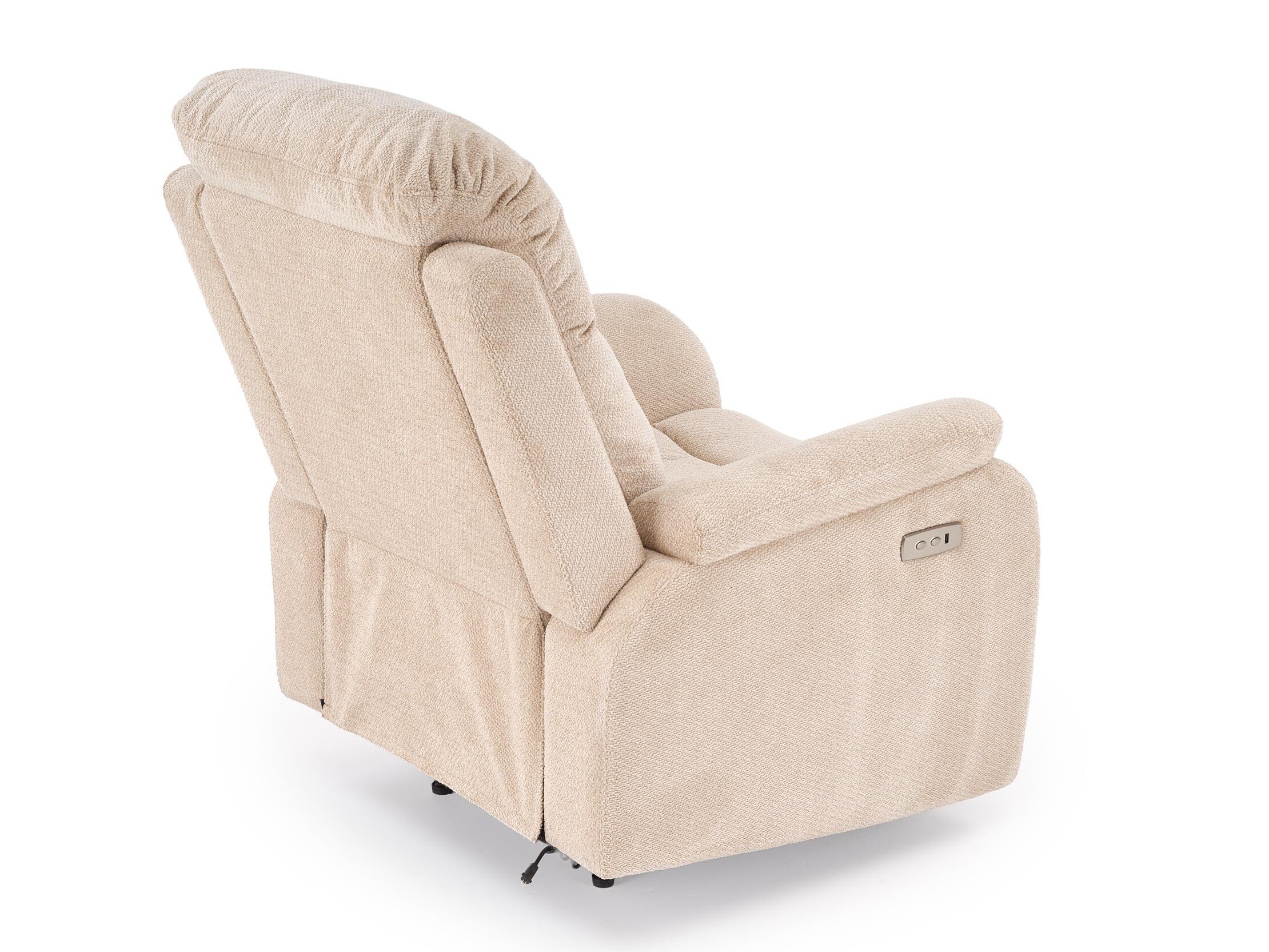 Fotoliu recliner Houston 2216 (Vinci 26)