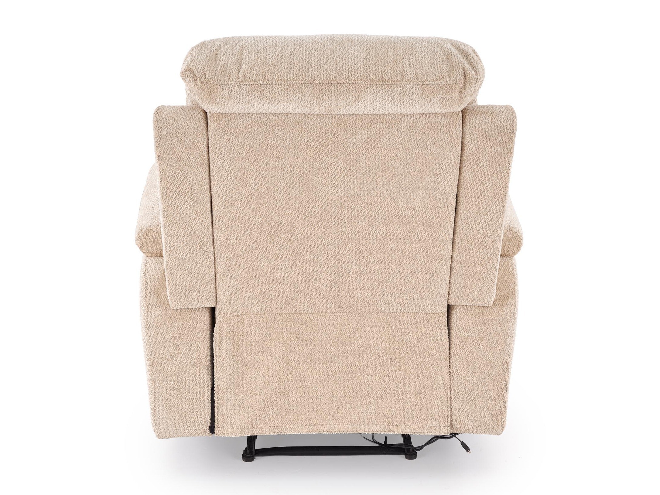 Fotoliu recliner Houston 2216 (Vinci 26)
