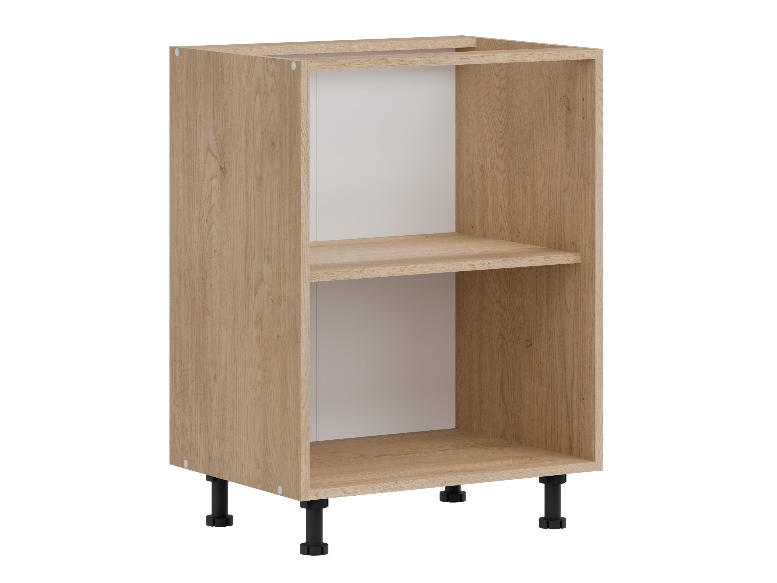 Set de bucătărie modular Ati Cashmere Grey 101