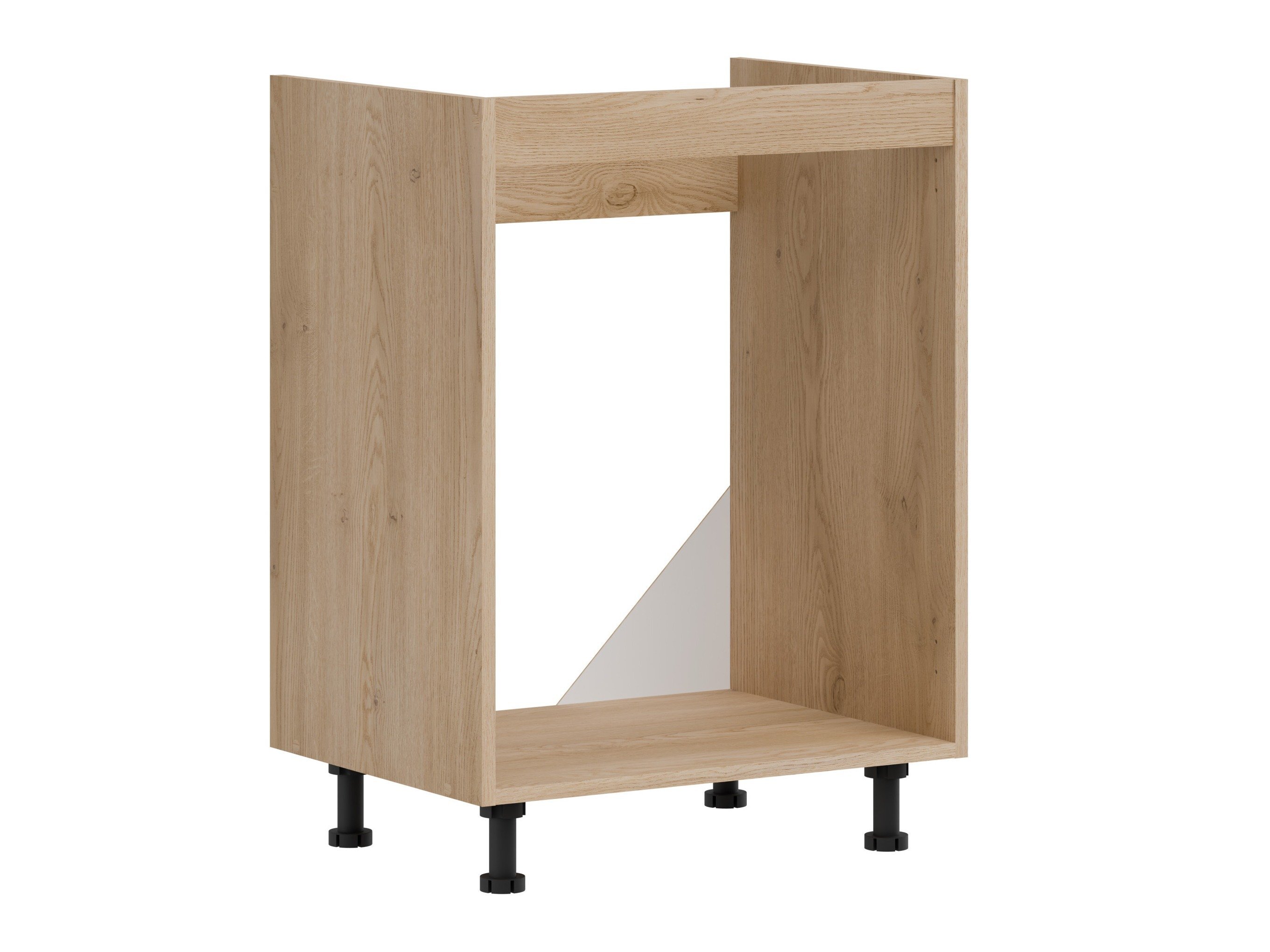 Set de bucătărie modular Ati Cashmere Grey 101