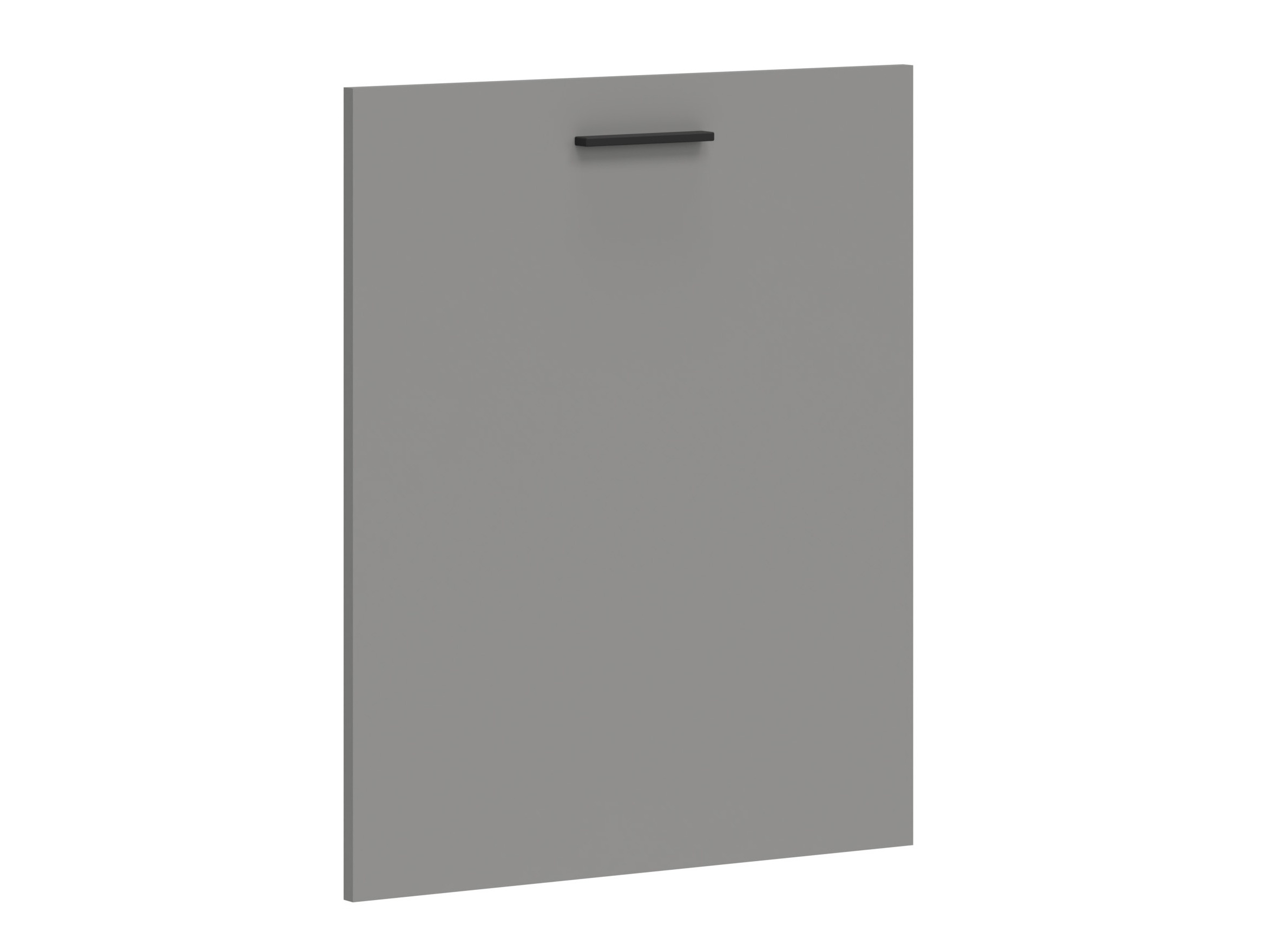 Set de bucătărie modular Ati Cashmere Grey 101