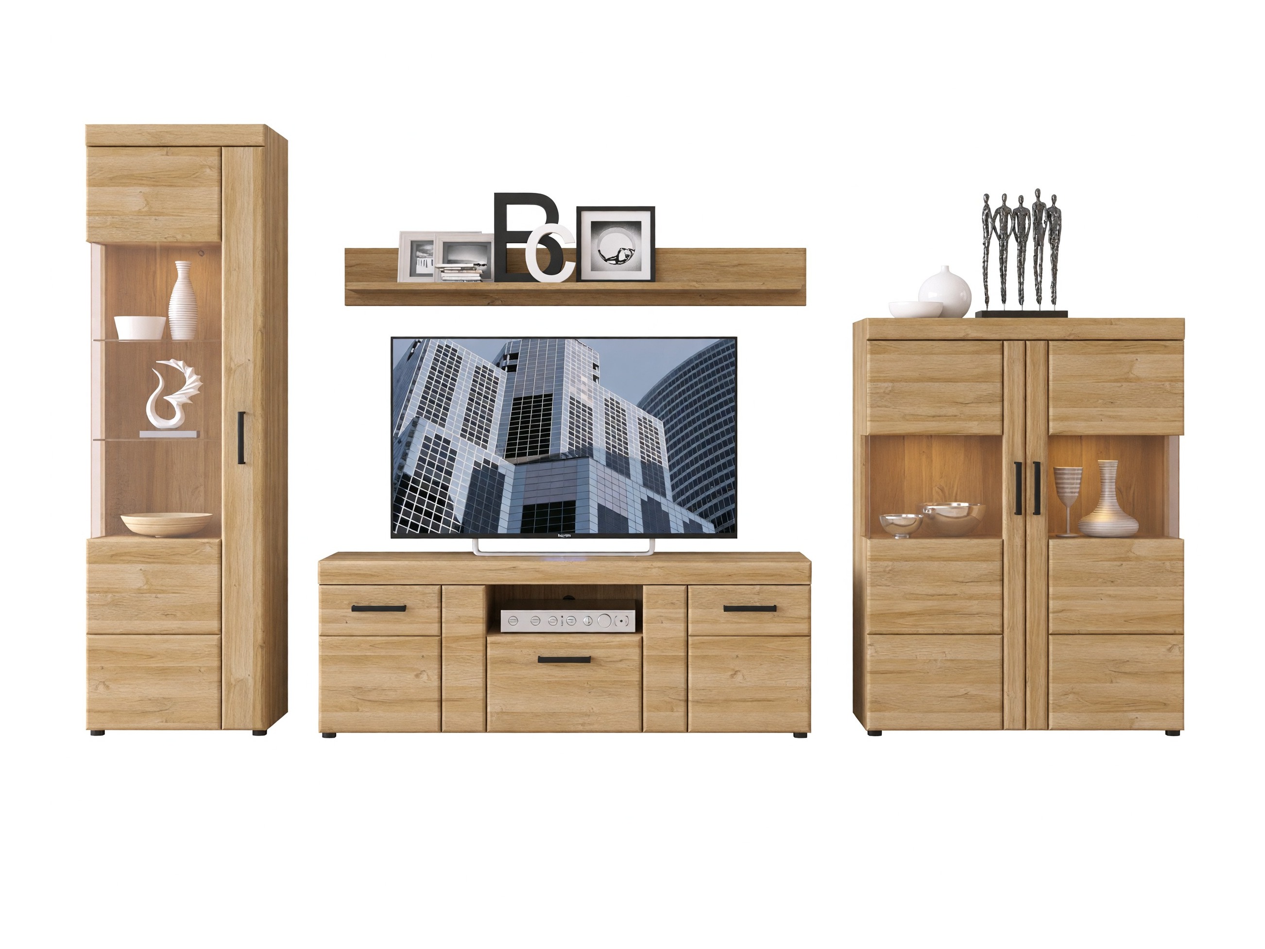 Set de living Calsori 134