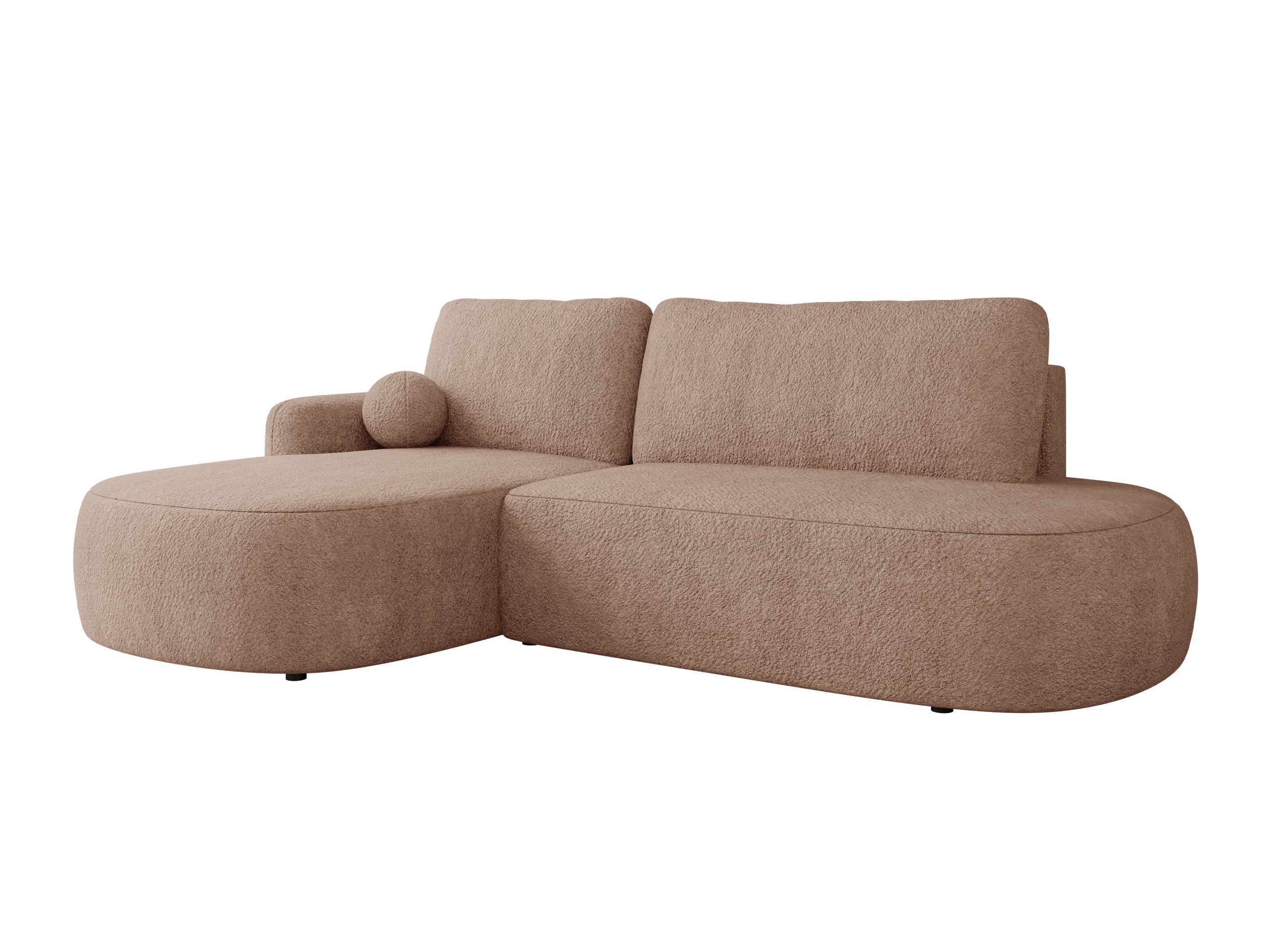 Colțar Comfivo Popis I (Coral 45)