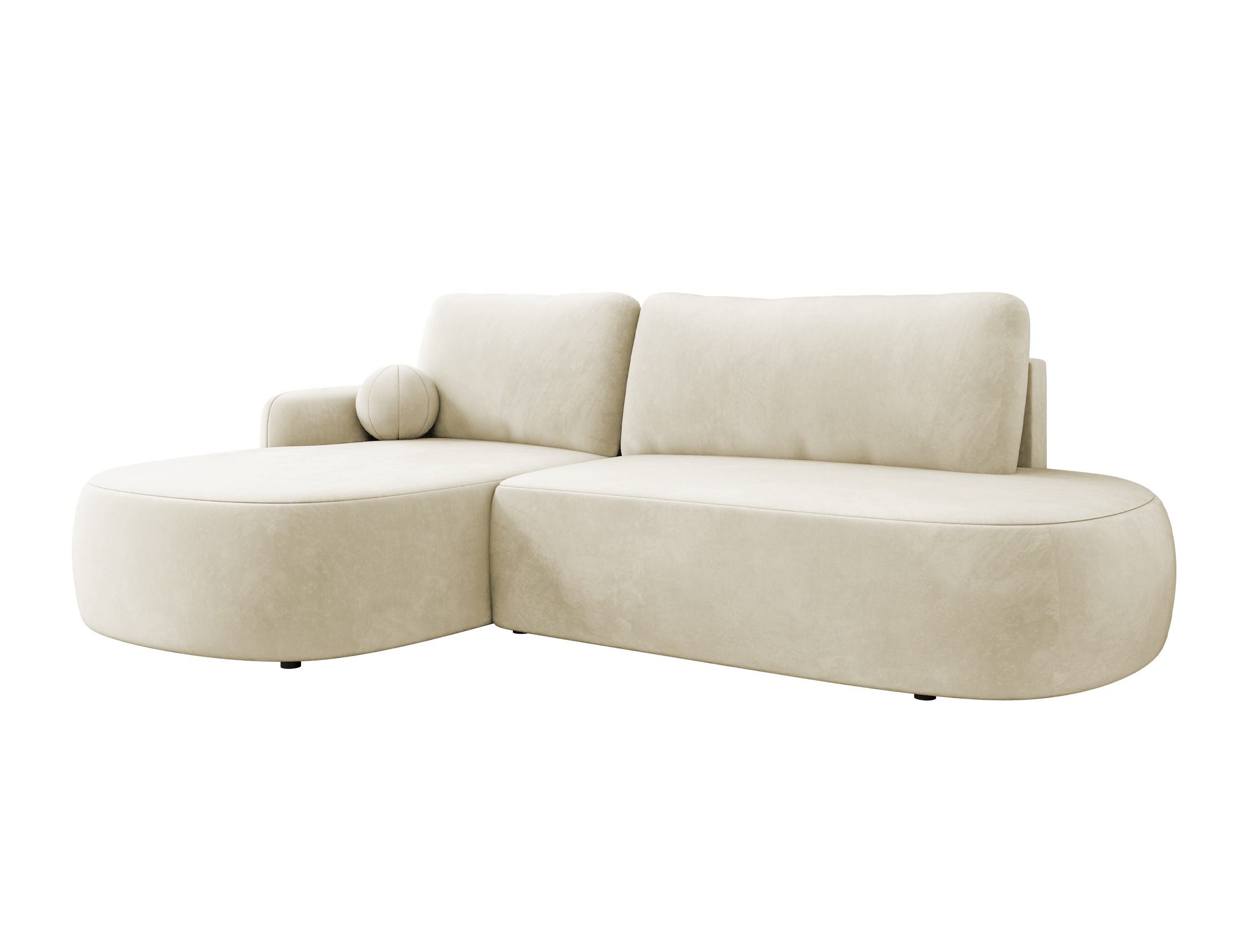 Colțar Comfivo Popis I (Magic Velvet 2250)
