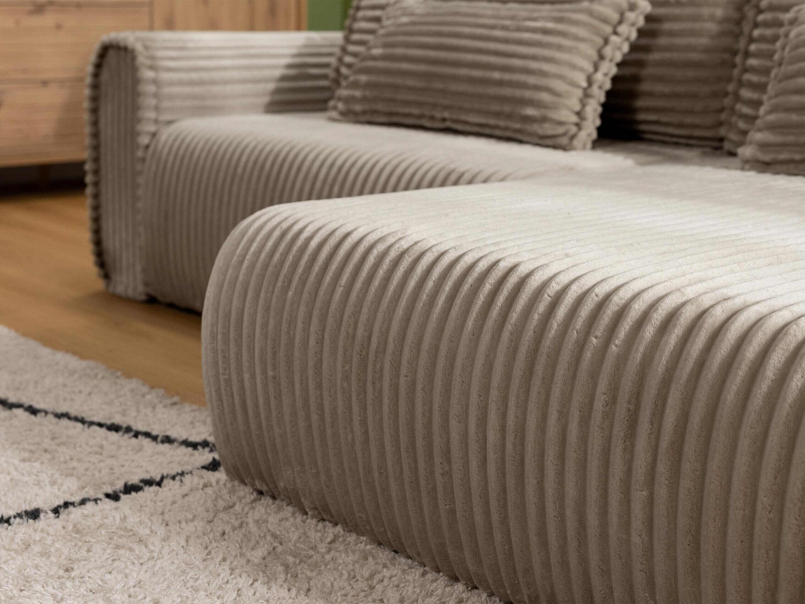 Colțar Comfivo Auras (Ambience 02)