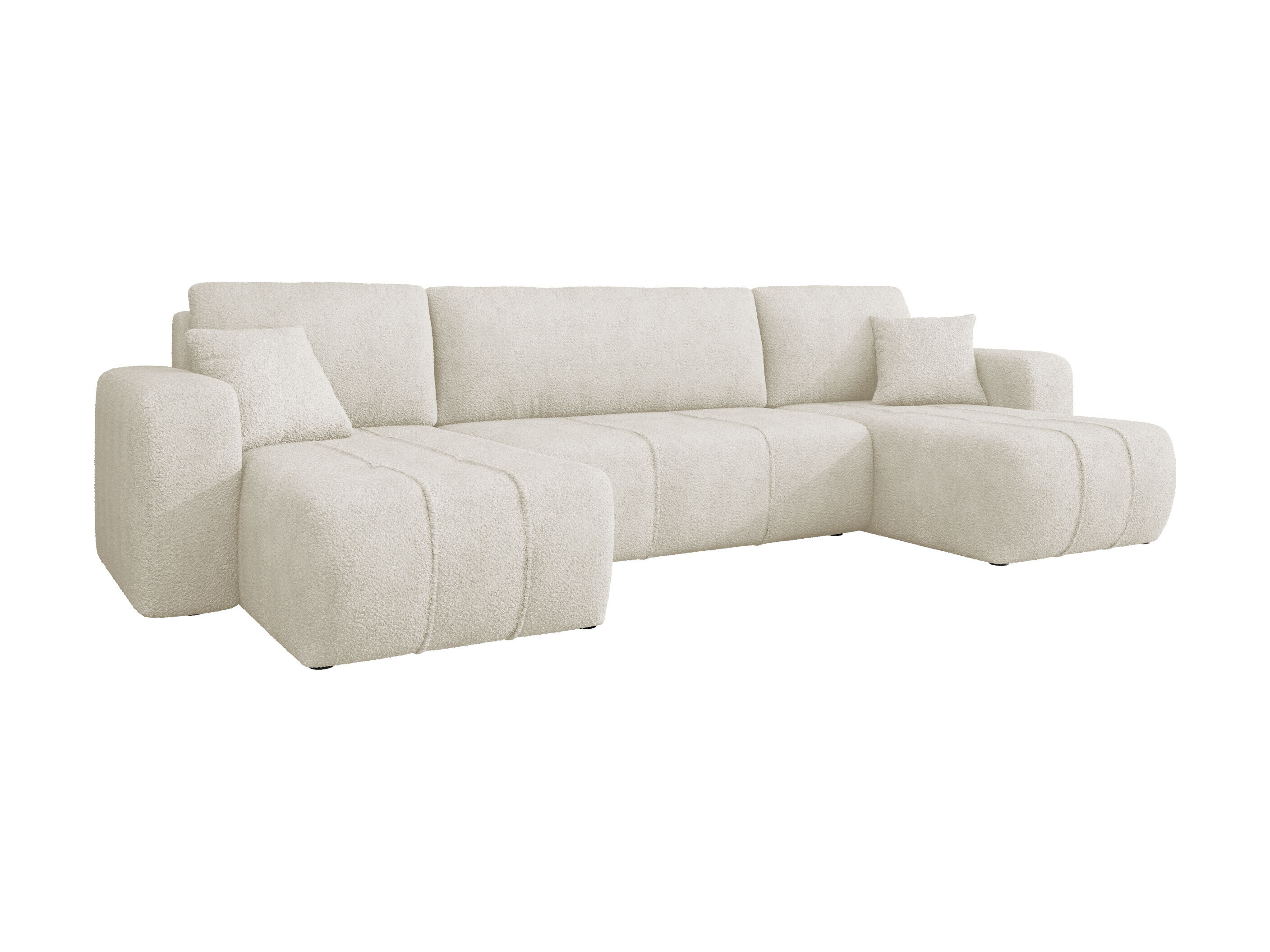 Colțar Comfivo Laurus II (Coral 65)