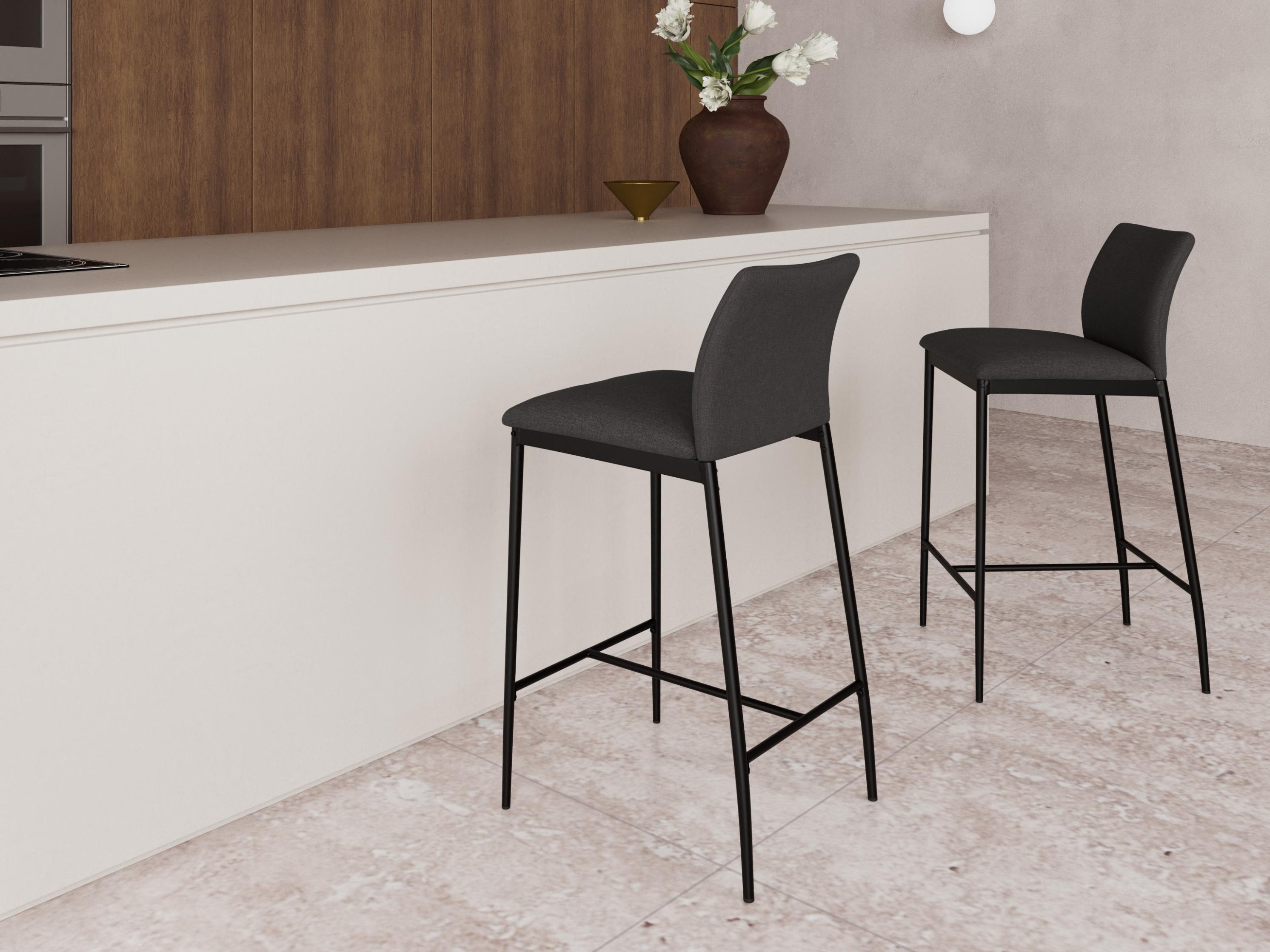 Scaun bar Norsica 384