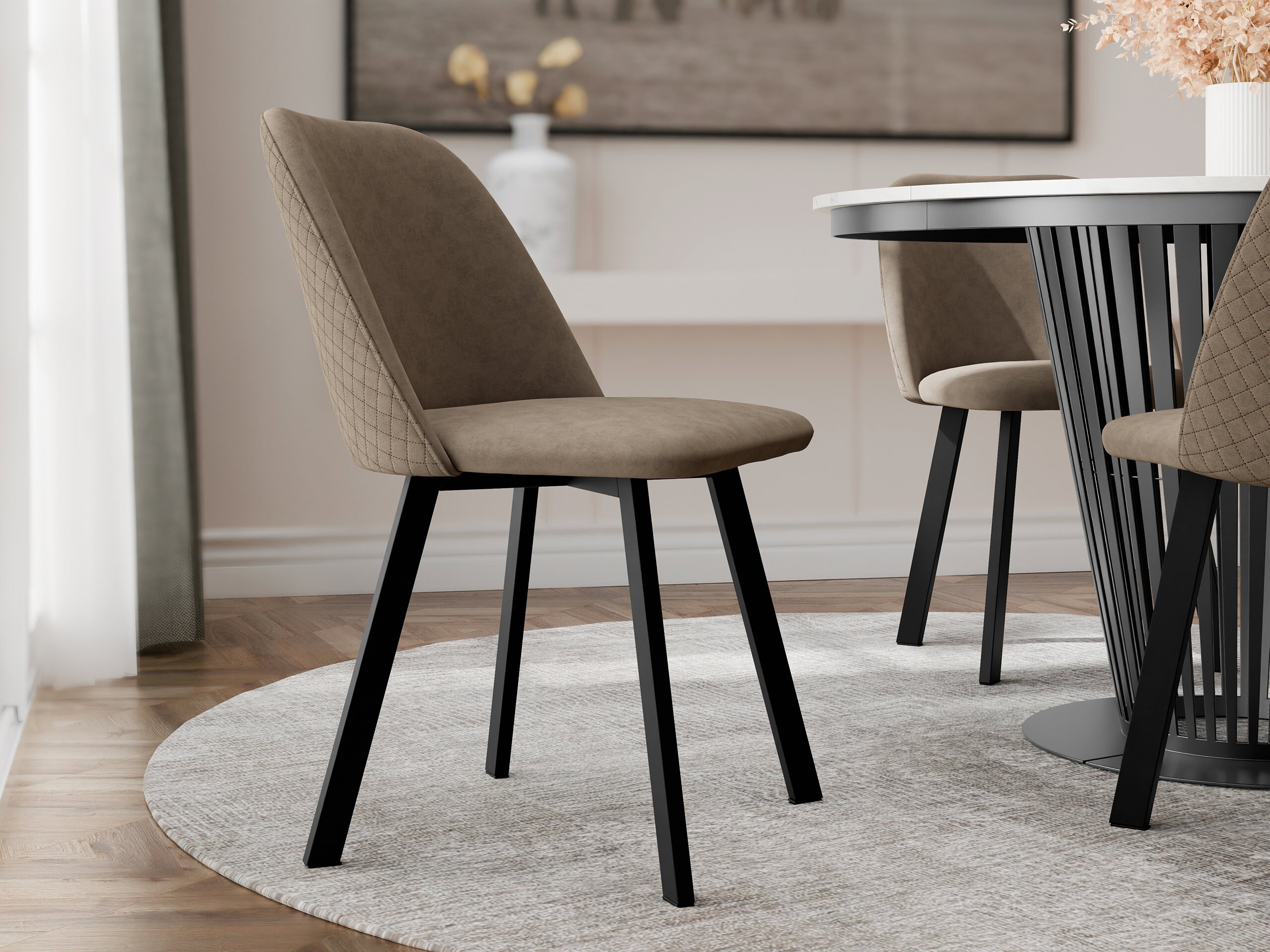 Scaun Sparks 206 (Uttario Velvet 2976)