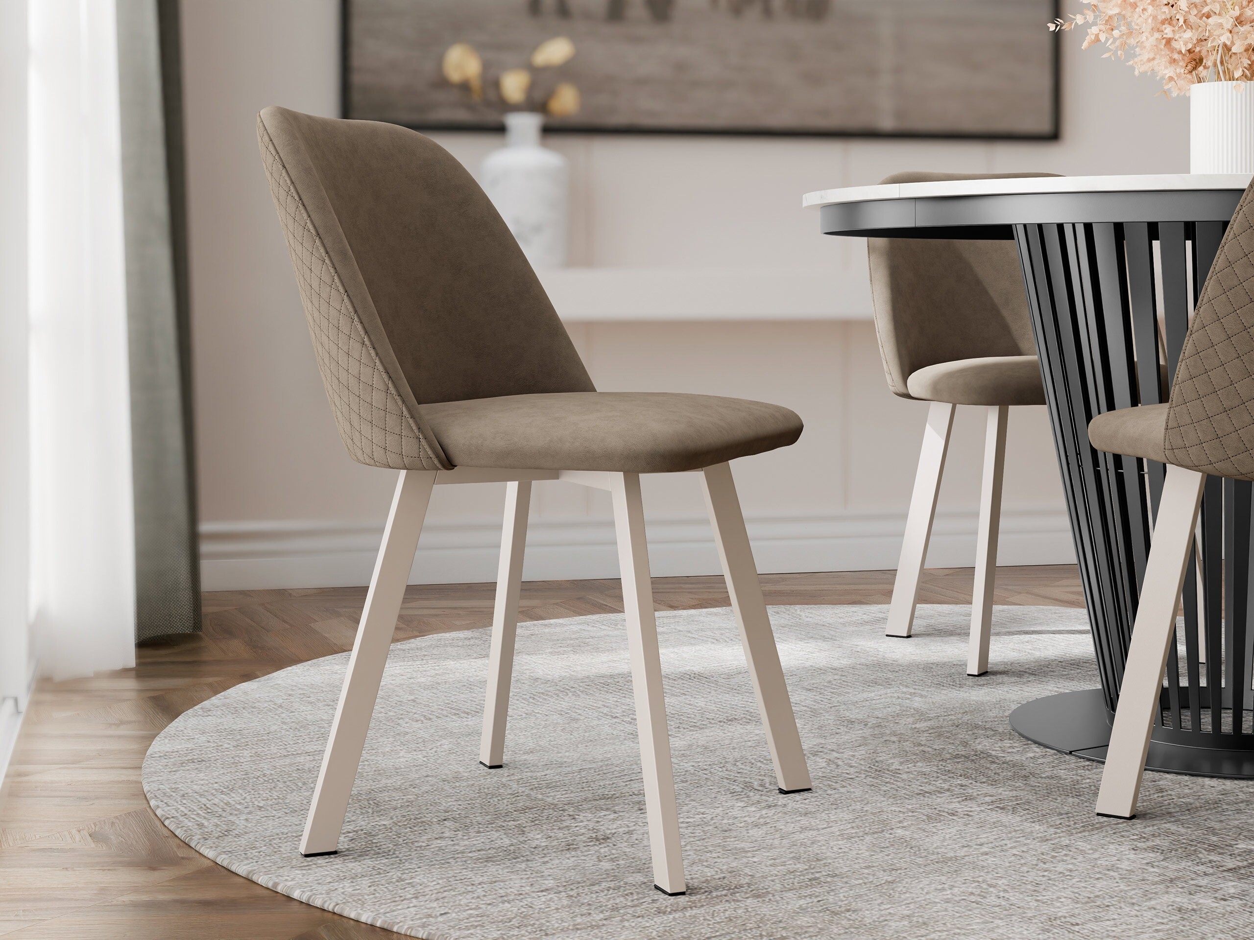 Scaun Sparks 206 (Uttario Velvet 2976)