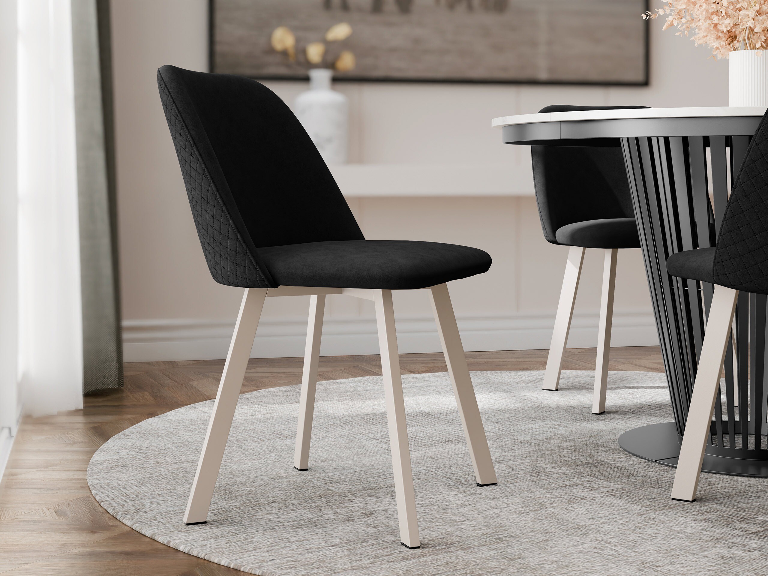 Scaun Sparks 206 (Uttario Velvet 2980)