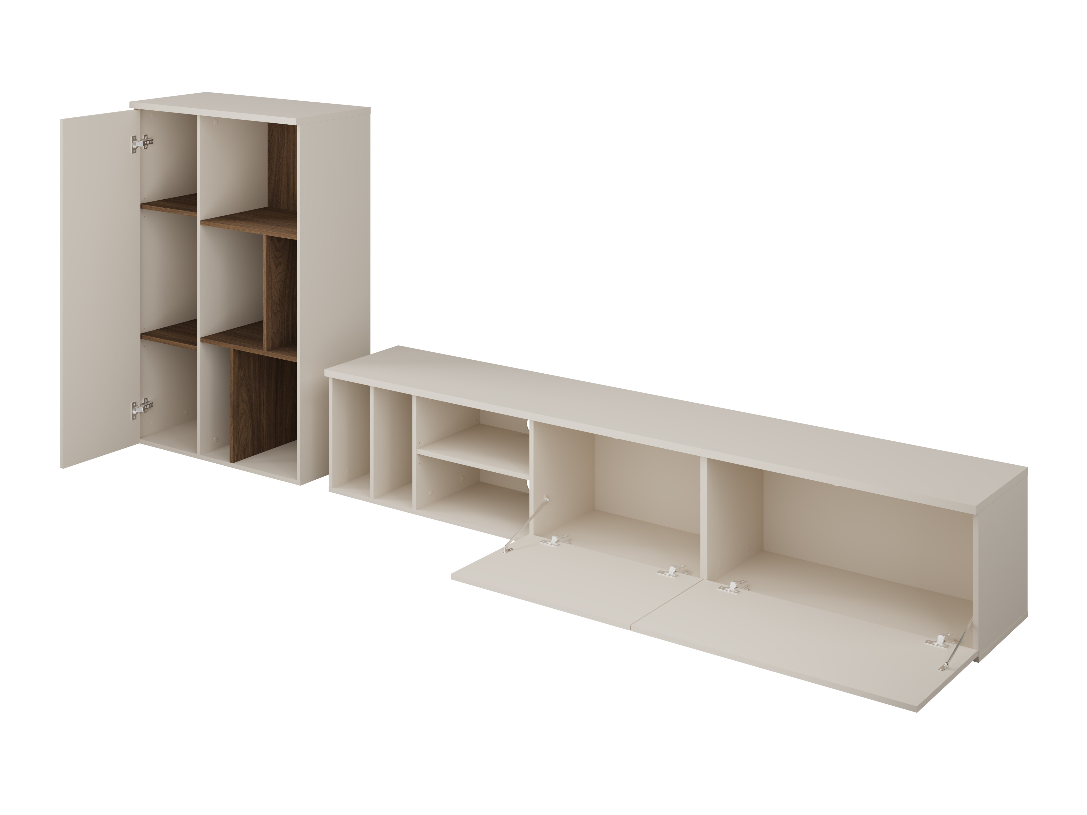 Set de living Austin 399 (Cașmir)