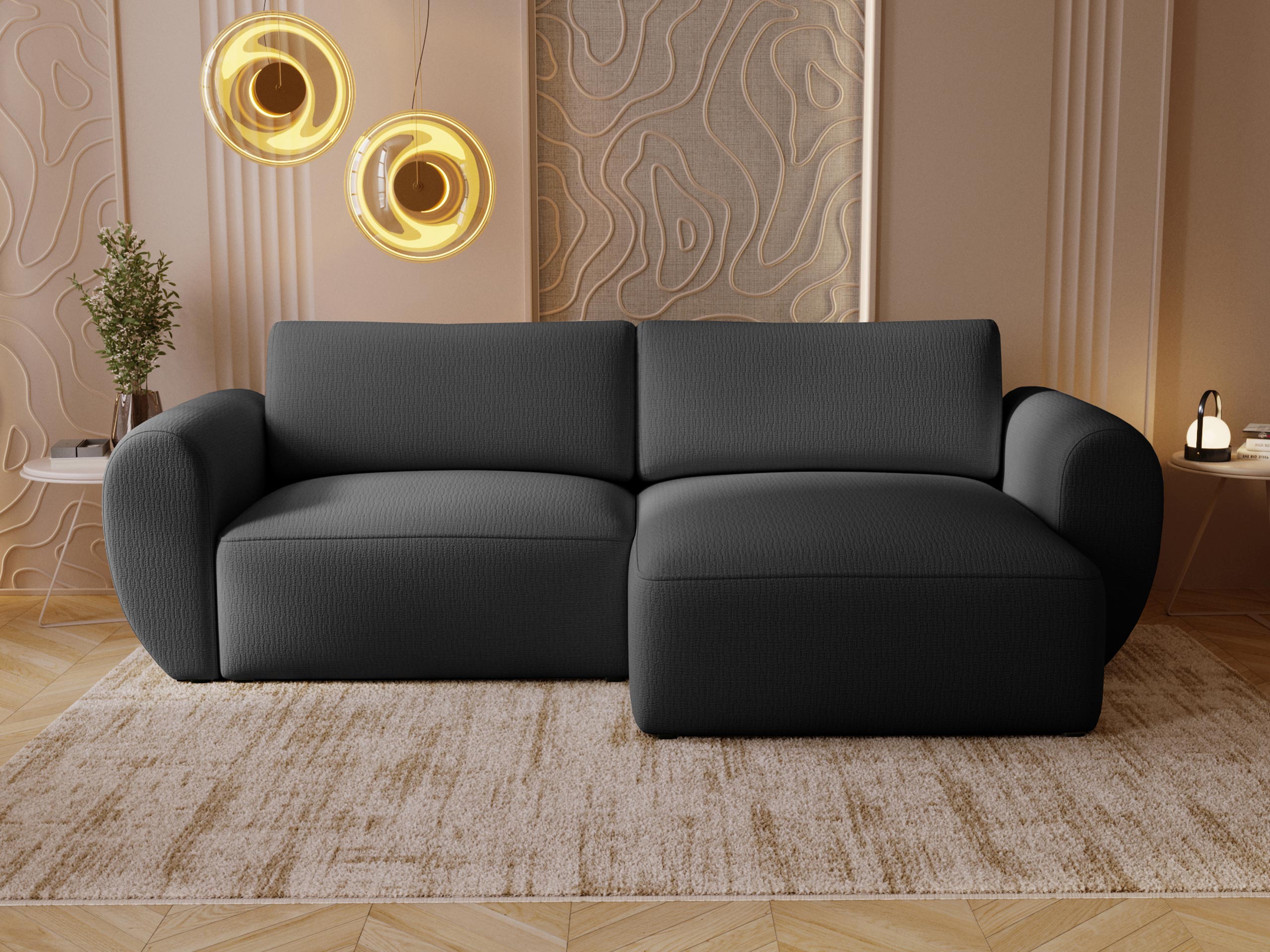 Colțar Portage 116 (Rambo 96)