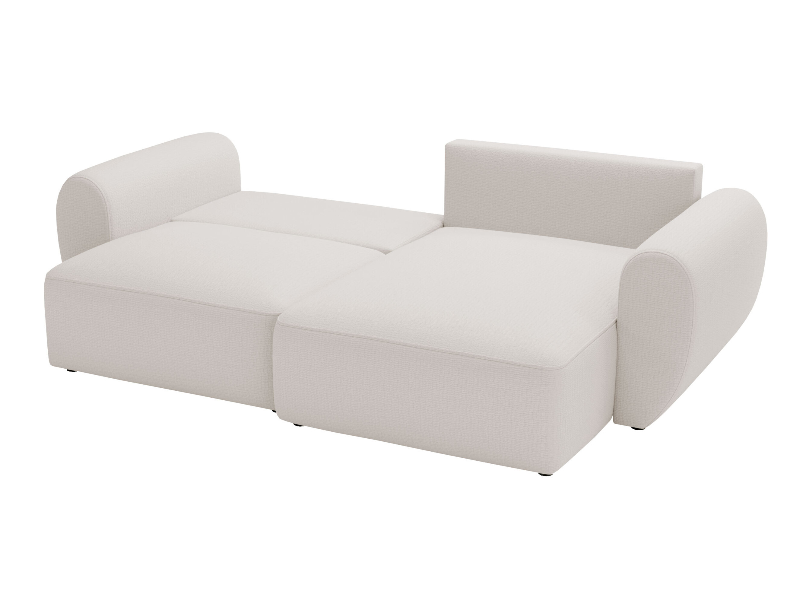 Colțar Portage 116 (Rambo 96)