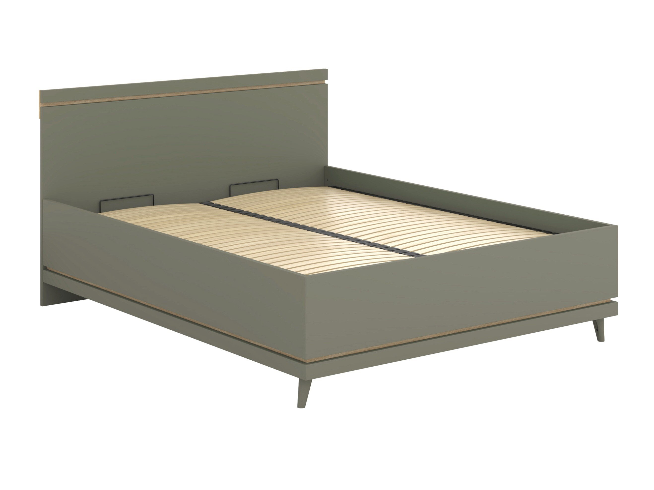 Pat Fertalu 107 (Verde + Stejar)