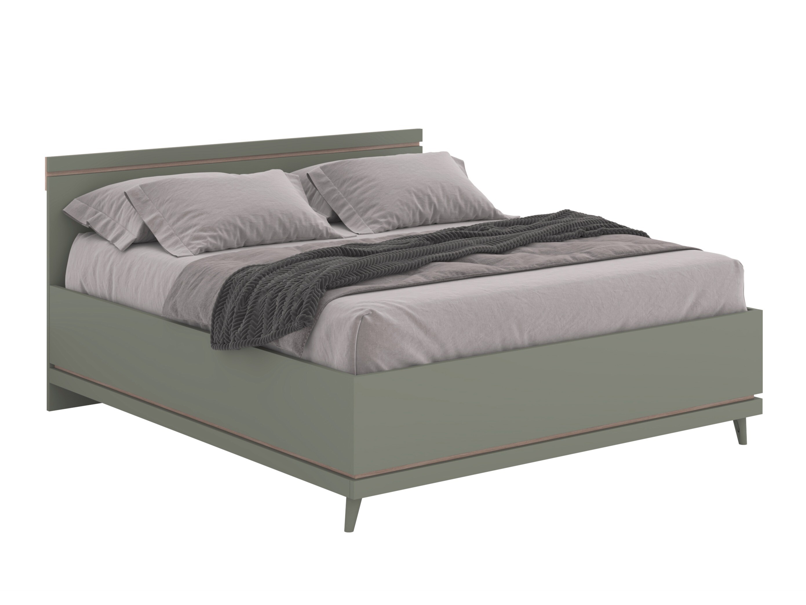 Pat Fertalu 107 (Verde + Stejar)
