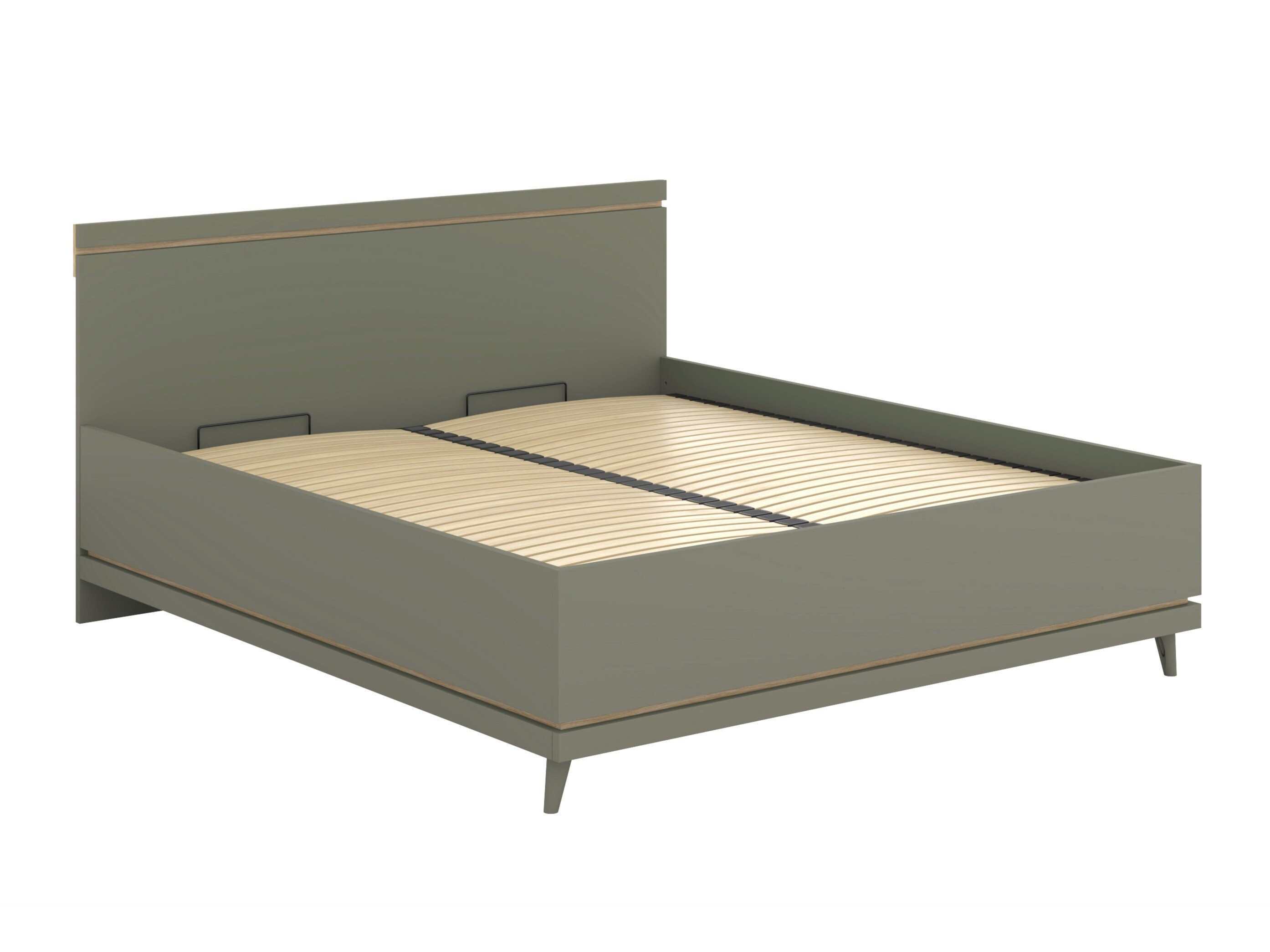 Pat Fertalu 107 (Verde + Stejar)