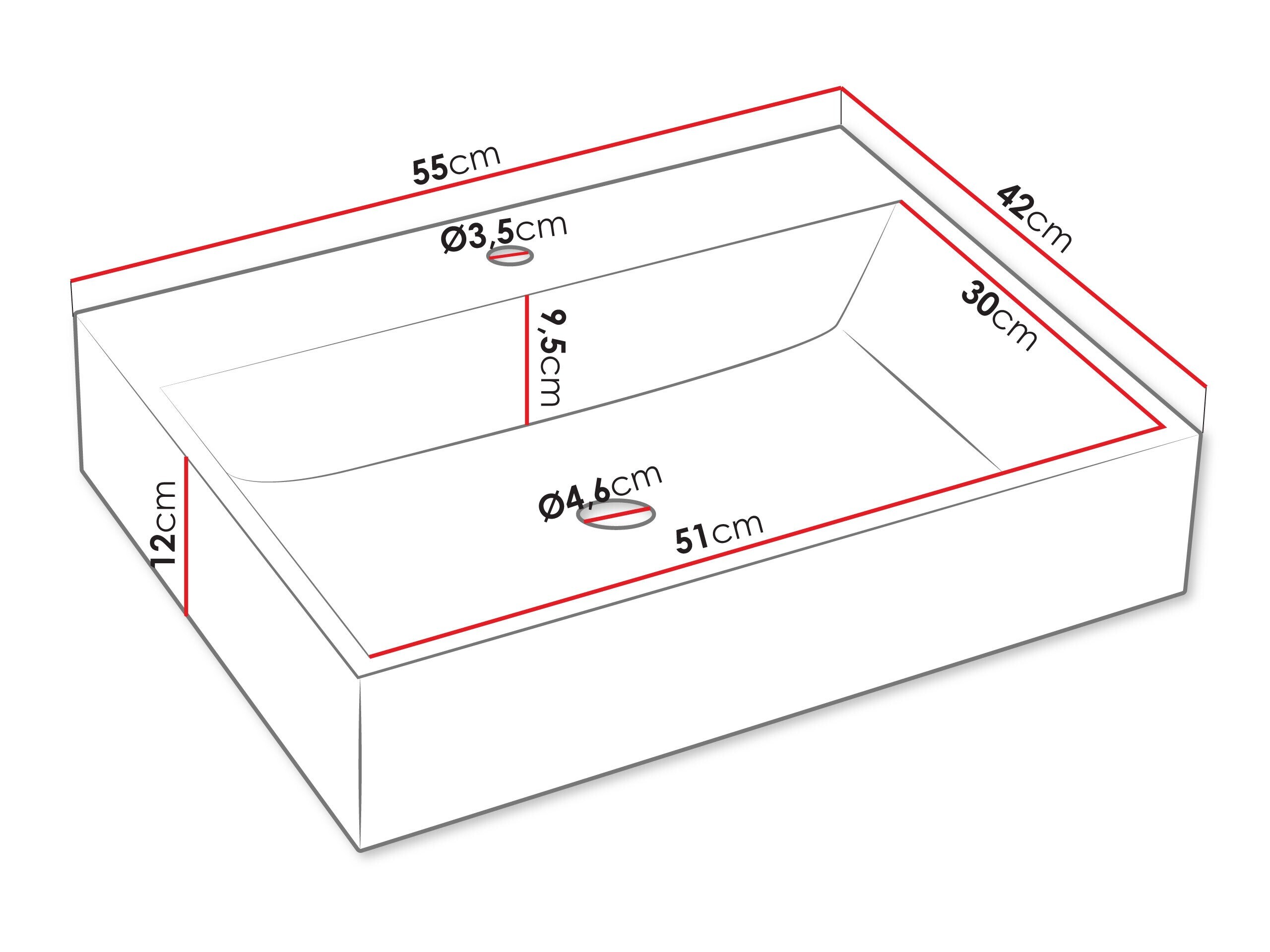 Set baie Gratal IV