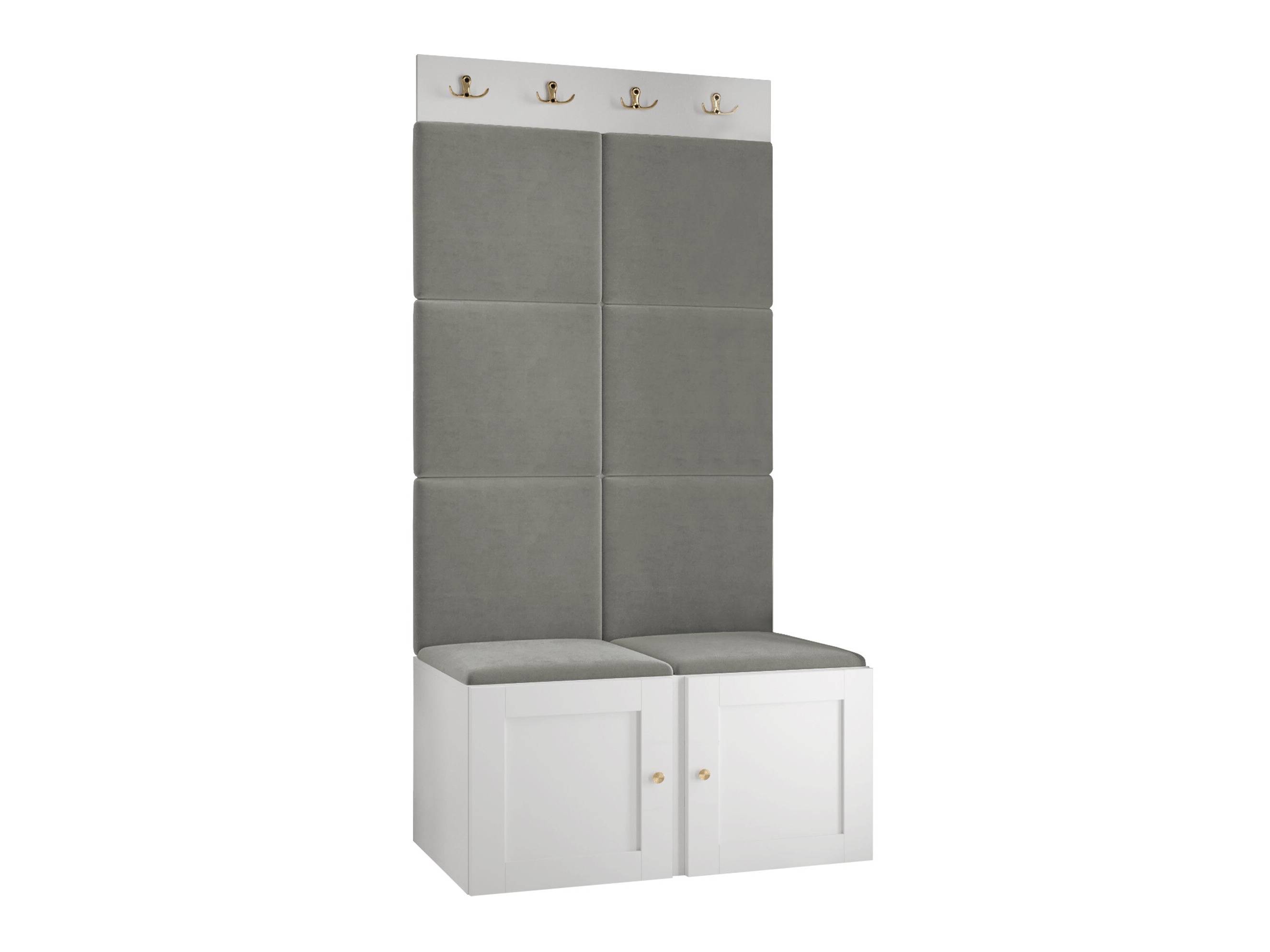 Set de hol Hartford 375 (Polo 894)