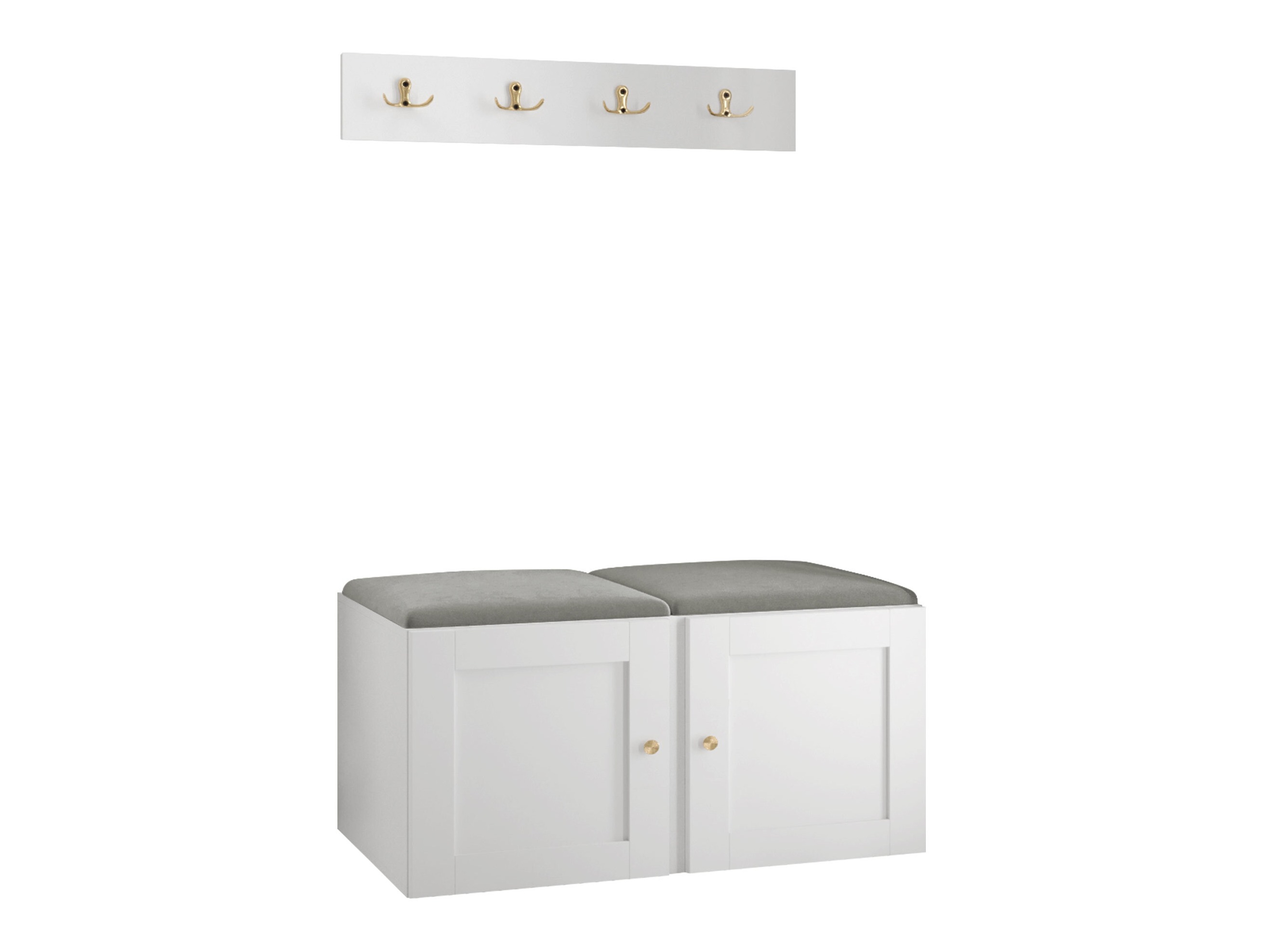 Set de hol Hartford 376 (Polo 894)