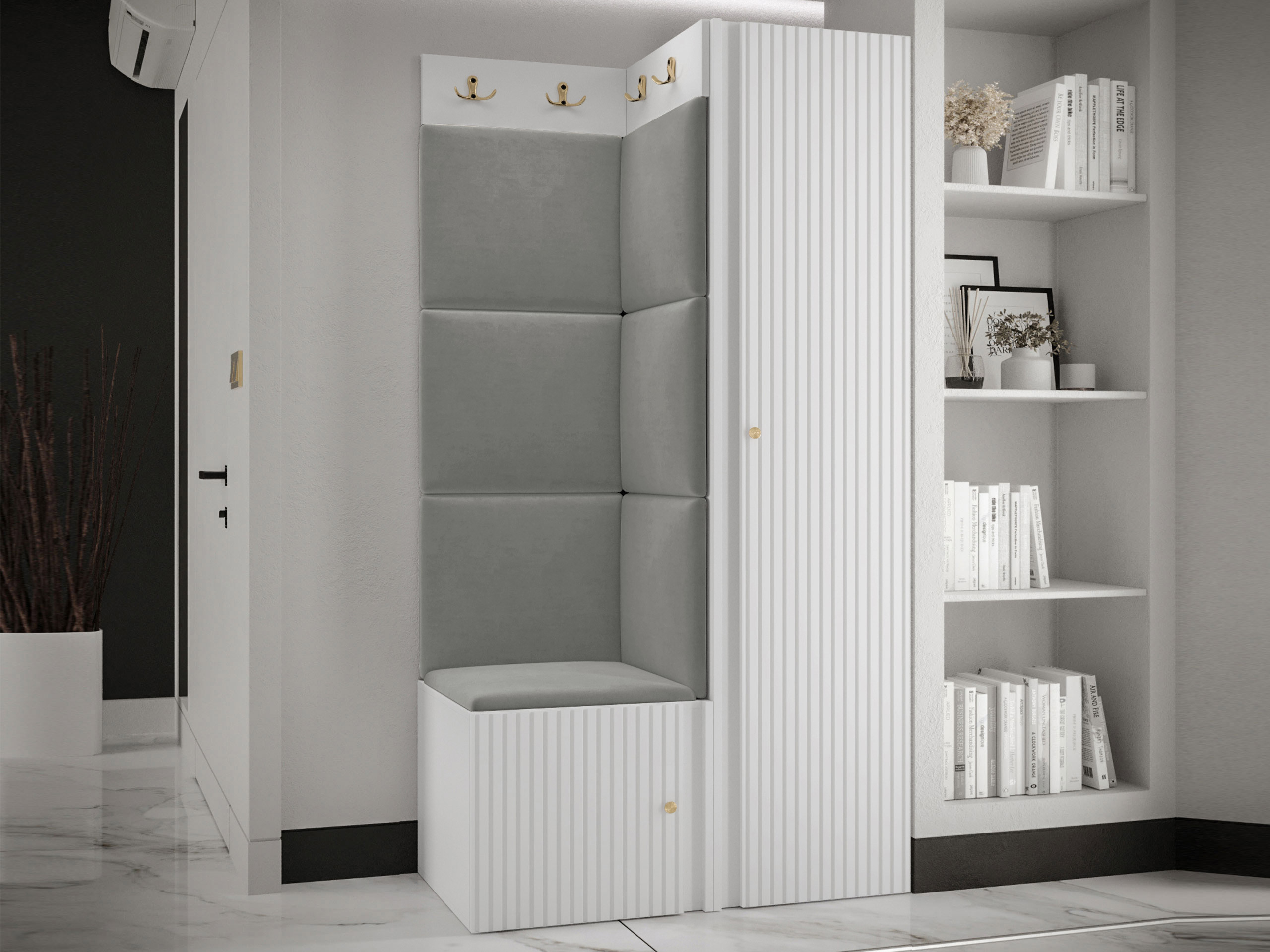 Set de hol Hartford 390 (Polo 894)