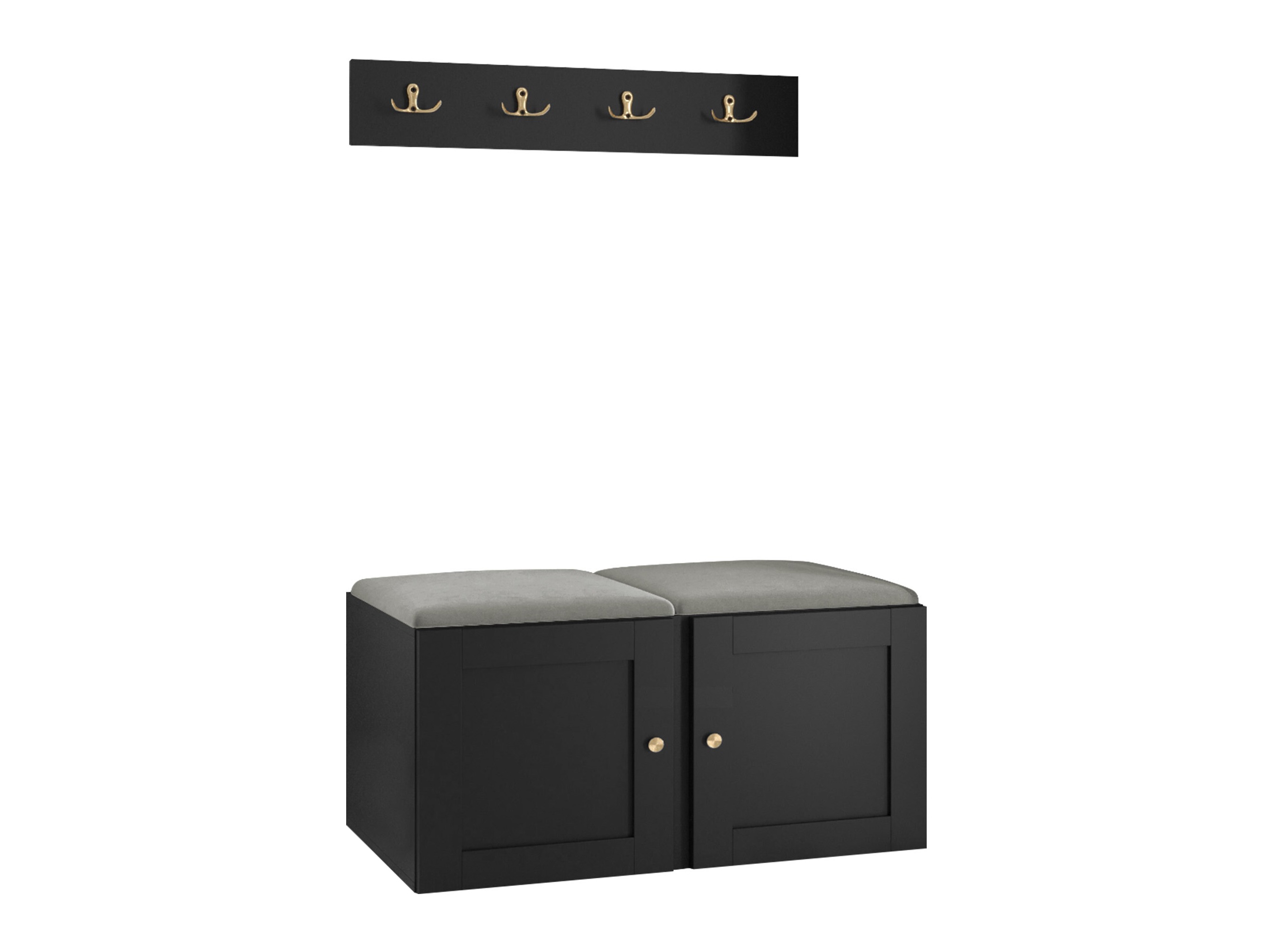 Set de hol Hartford 376 (Polo 894)