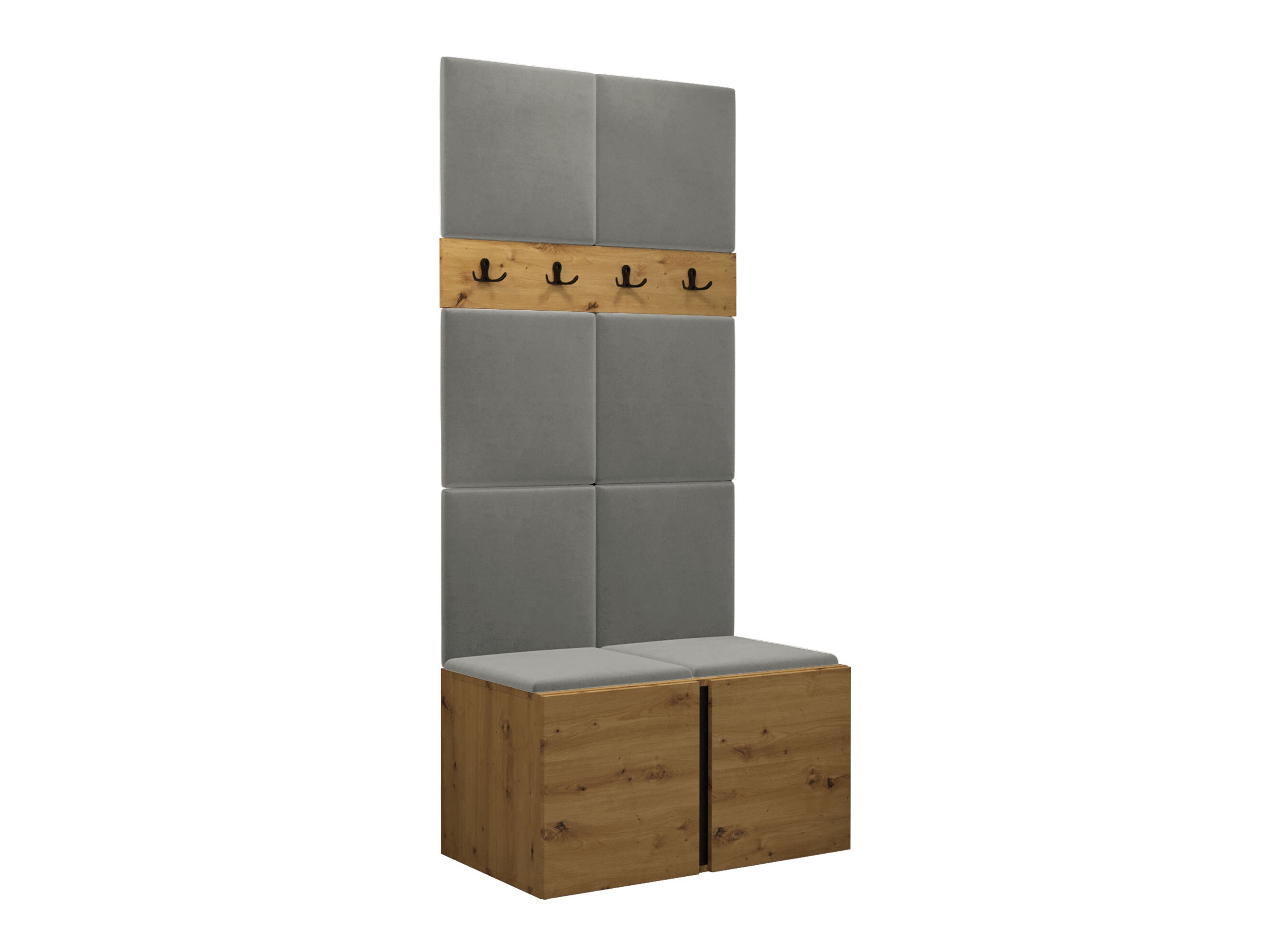 Set de hol Pinis IV (Polo 894)