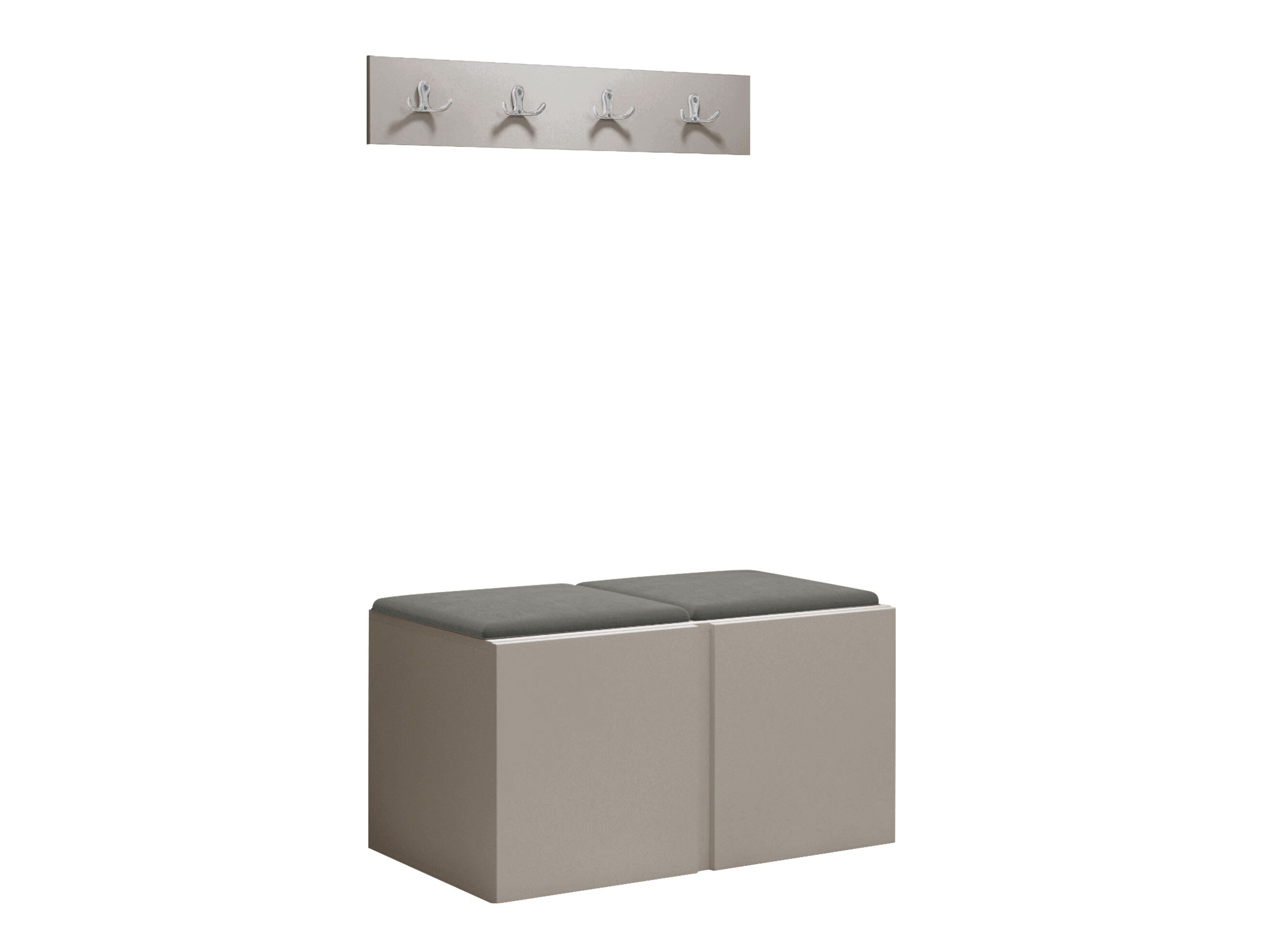 Set de hol Pinis VI (Polo 894)
