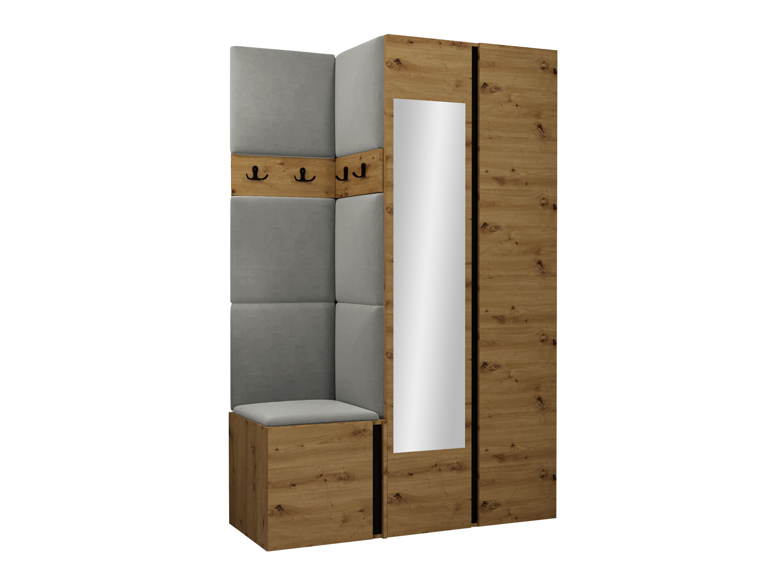 Set de hol Pinis XXVI (Polo 894)