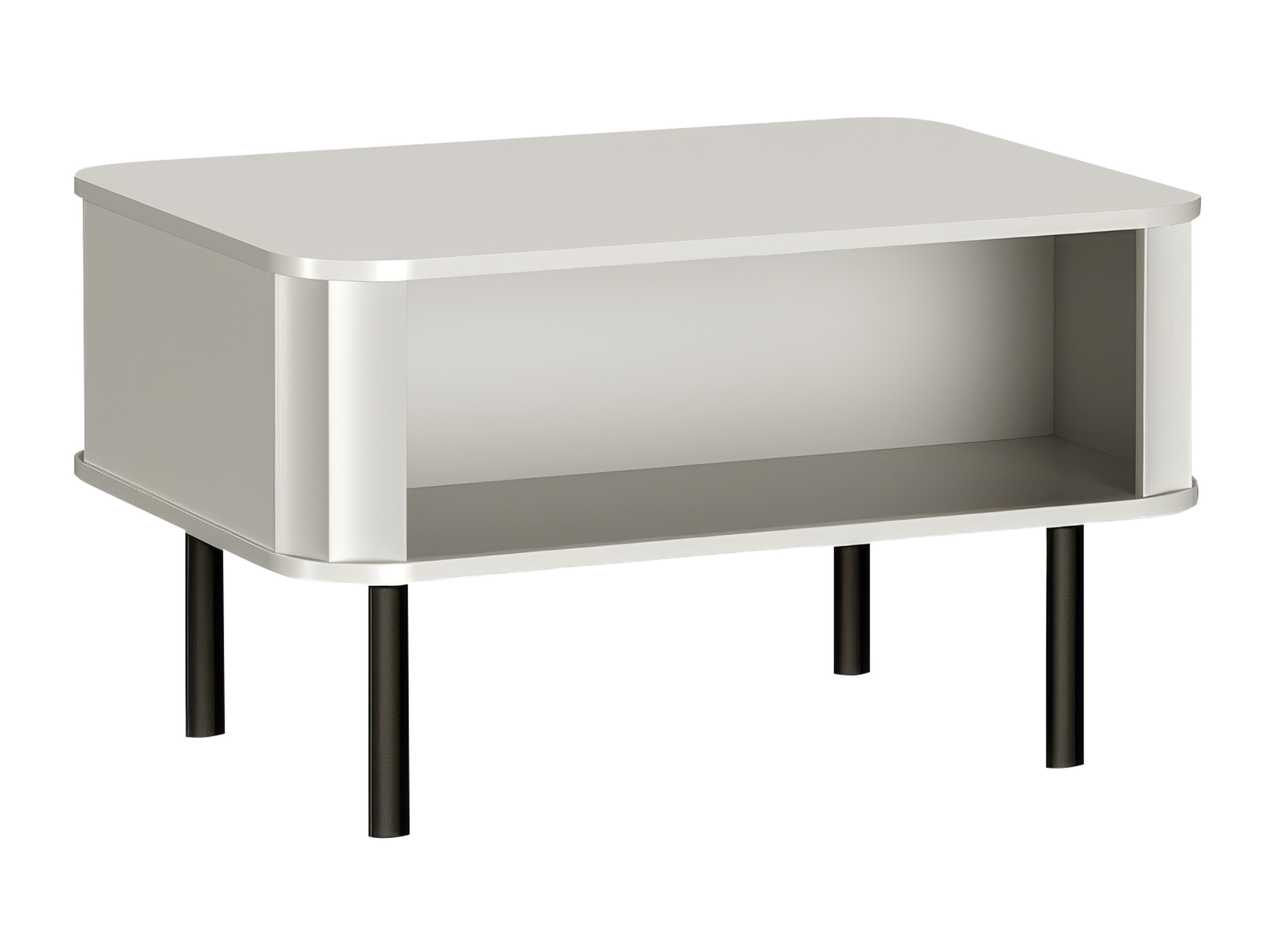 Set de living Larala 110 (Alb)