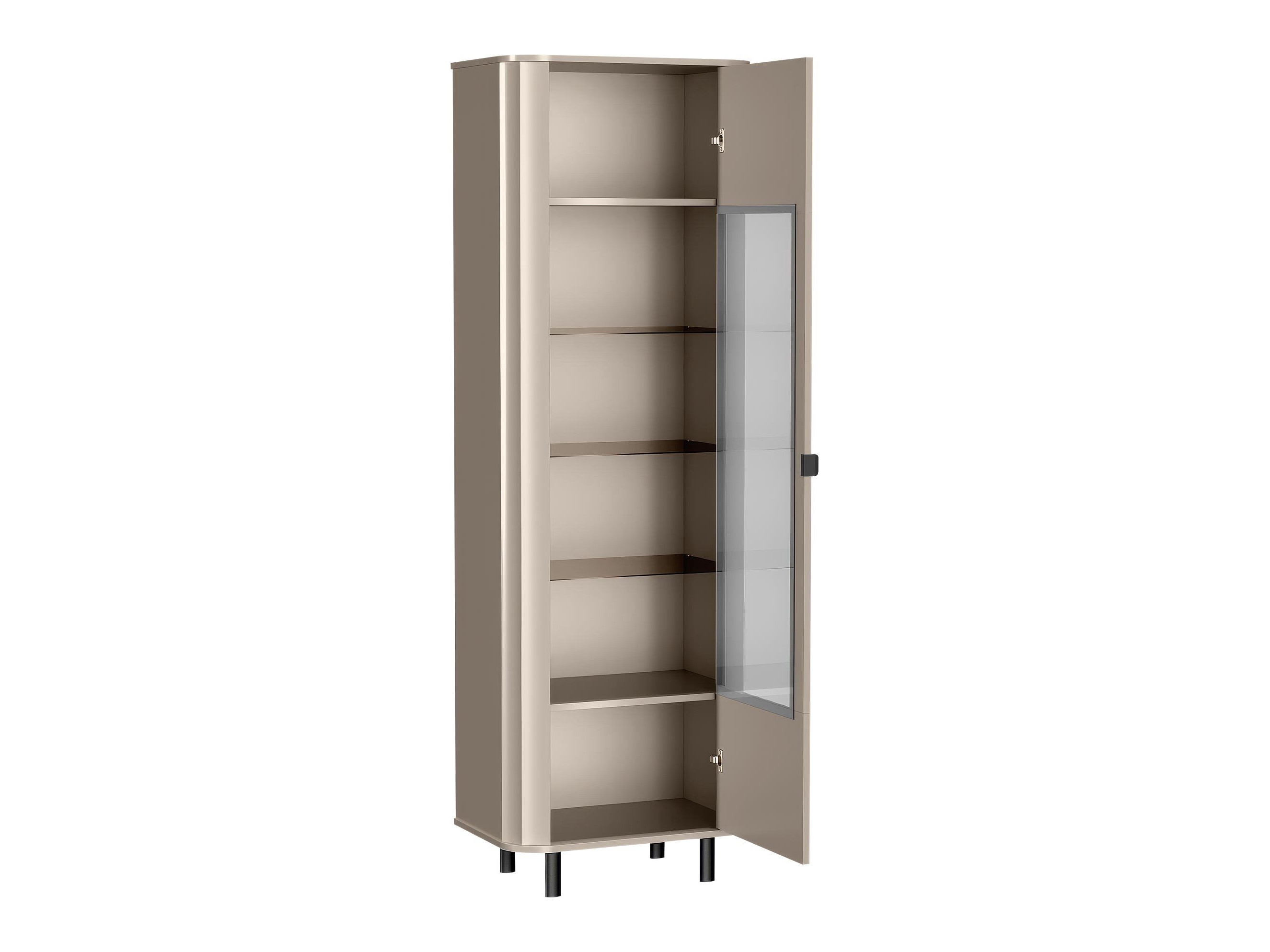 Set de living Larala 110 (Alb)