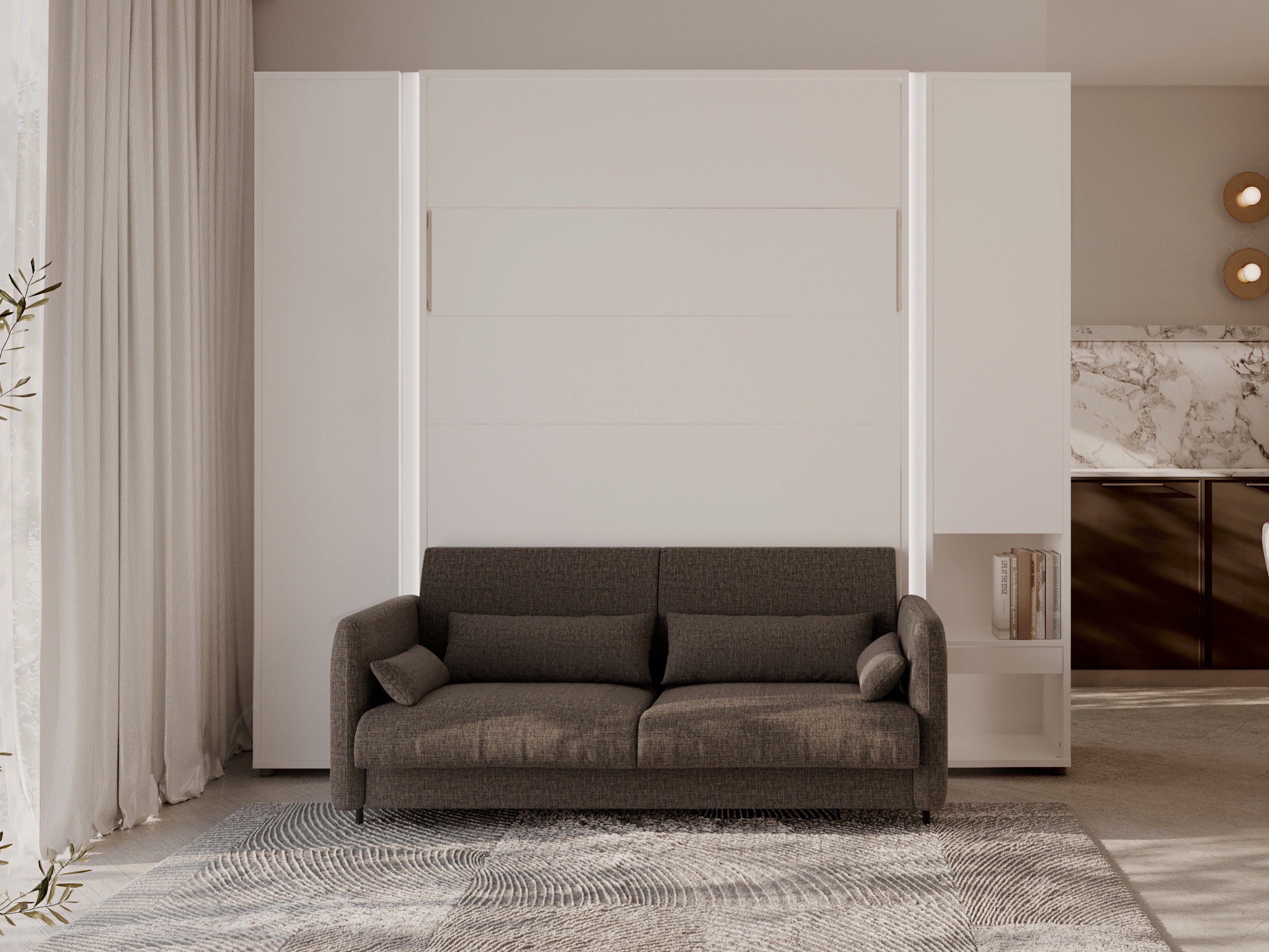 Set de mobilier Concept Lenart XXII (Art 82630)
