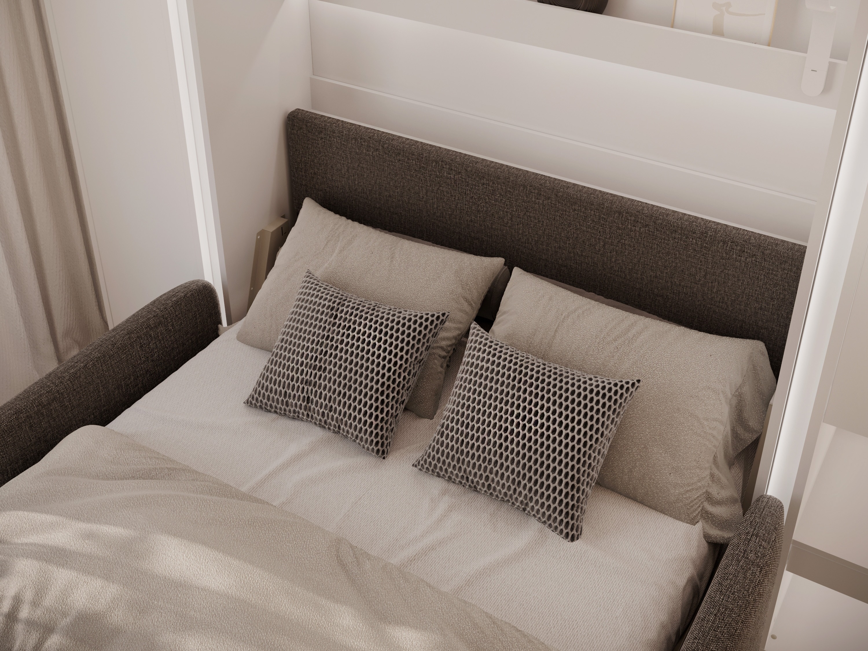 Set de mobilier Concept Lenart XXII (Art 82630)