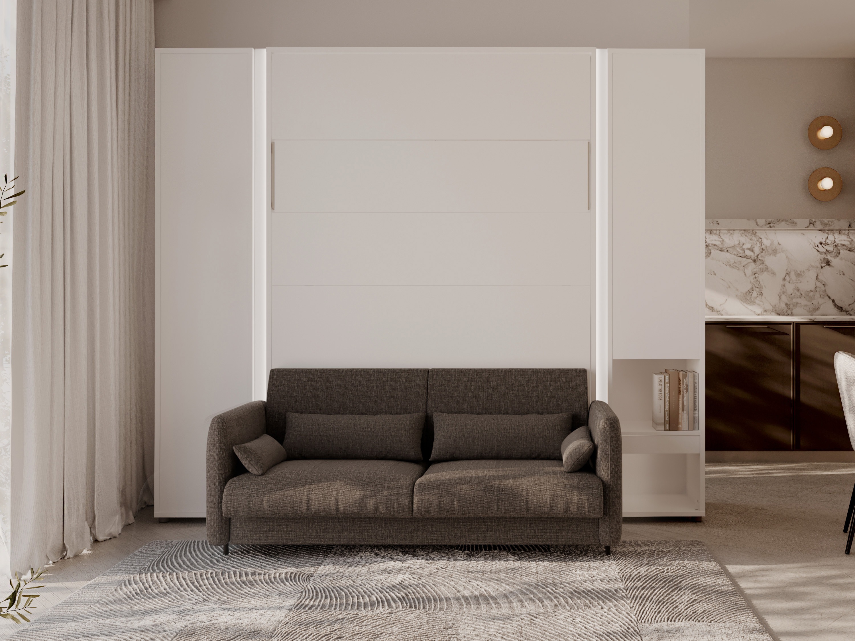 Set de mobilier Concept Lenart XXII (Art 82630)