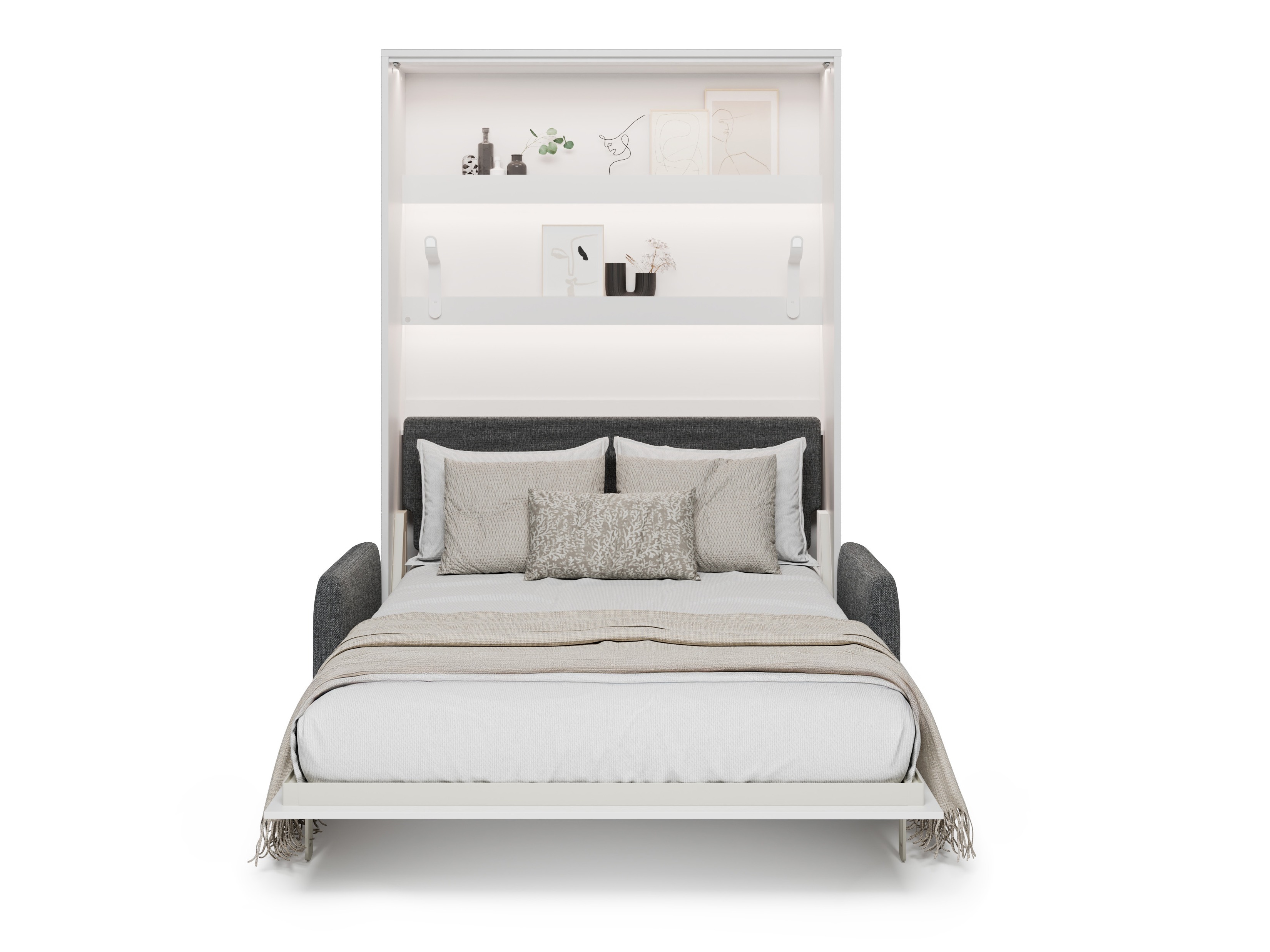Set de mobilier Concept Lenart XXII (Art 82630)