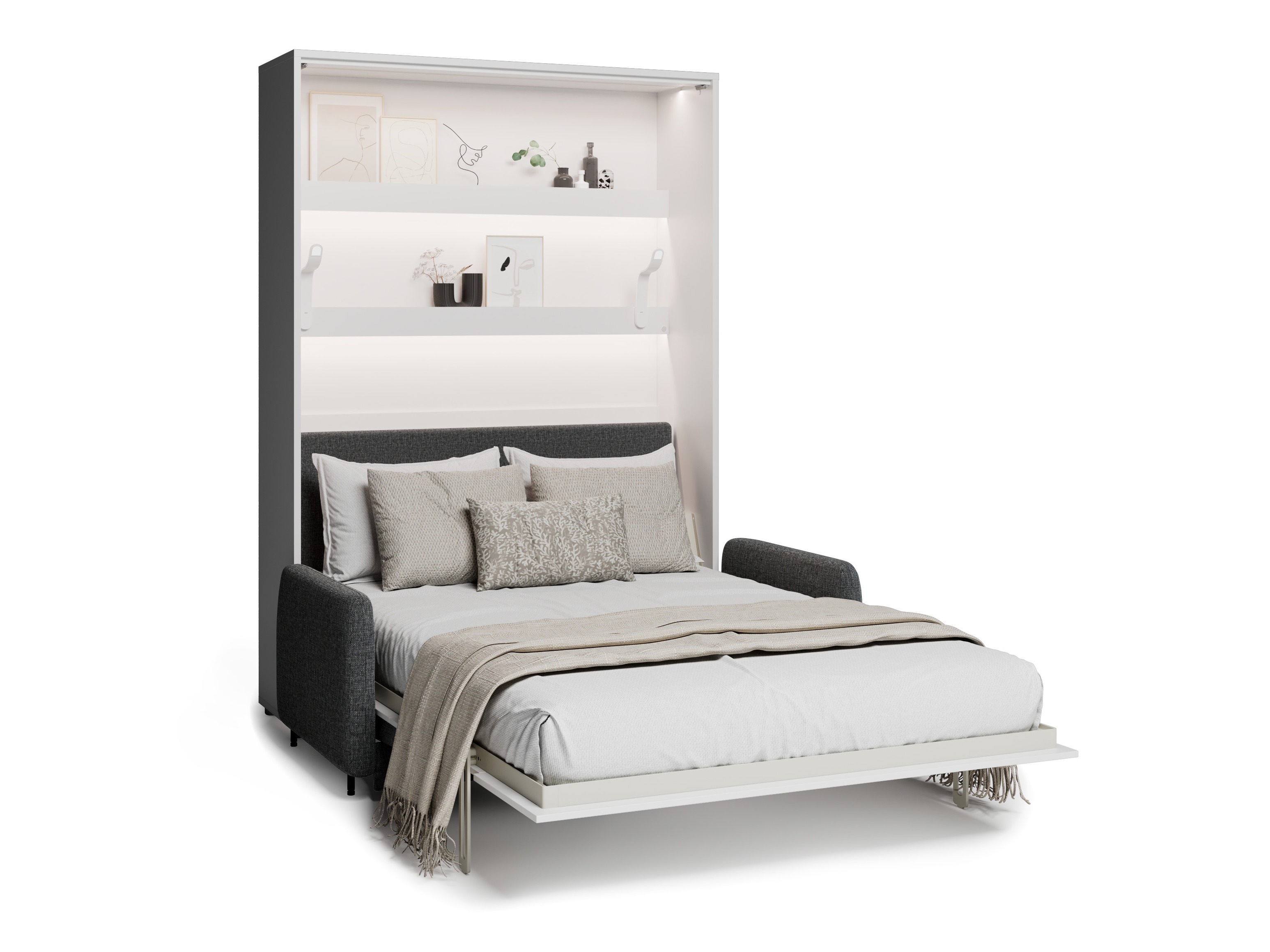 Set de mobilier Concept Lenart XXII (Art 82630)