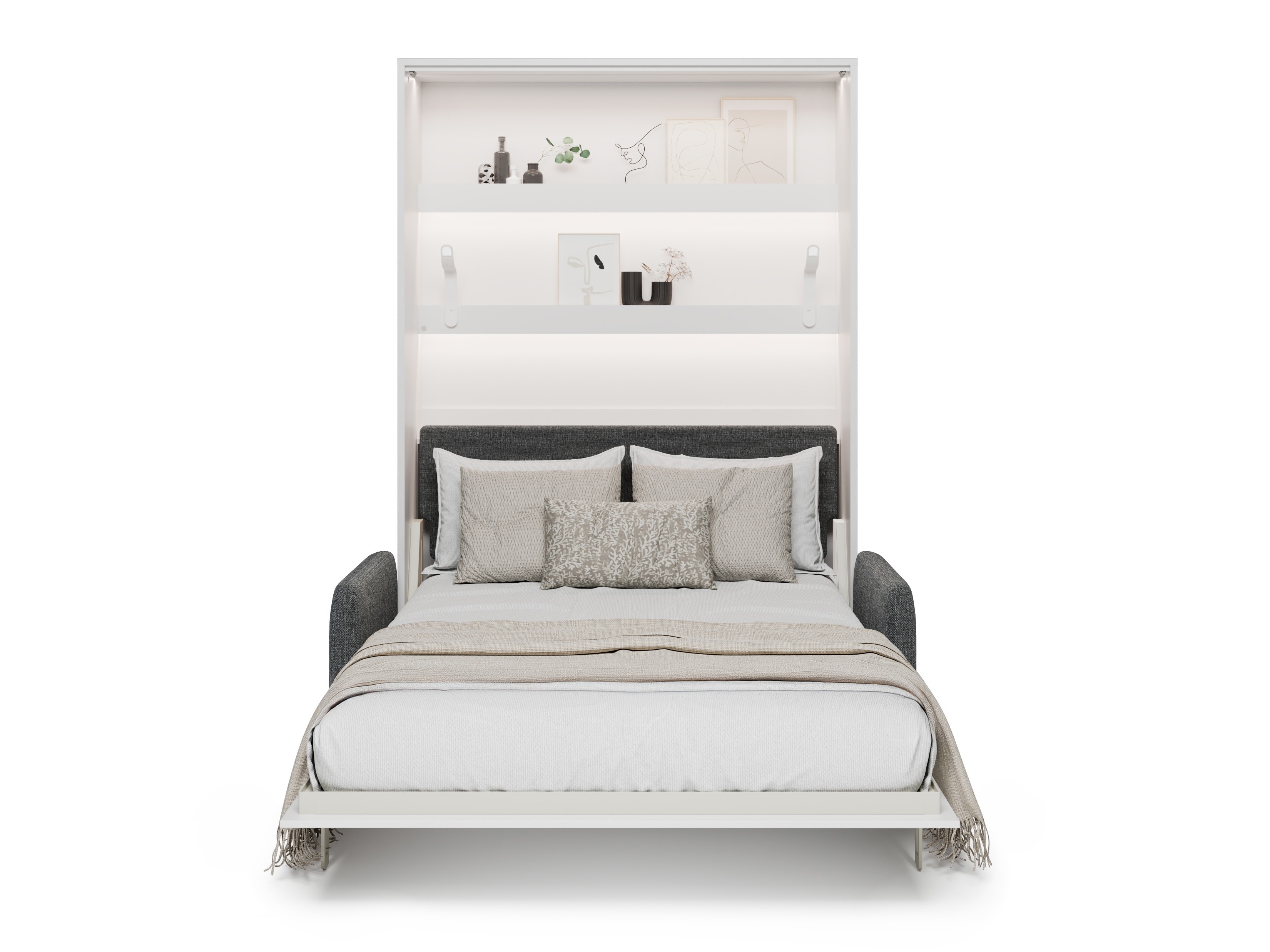 Set de mobilier Concept Lenart XXII (Art 82630)