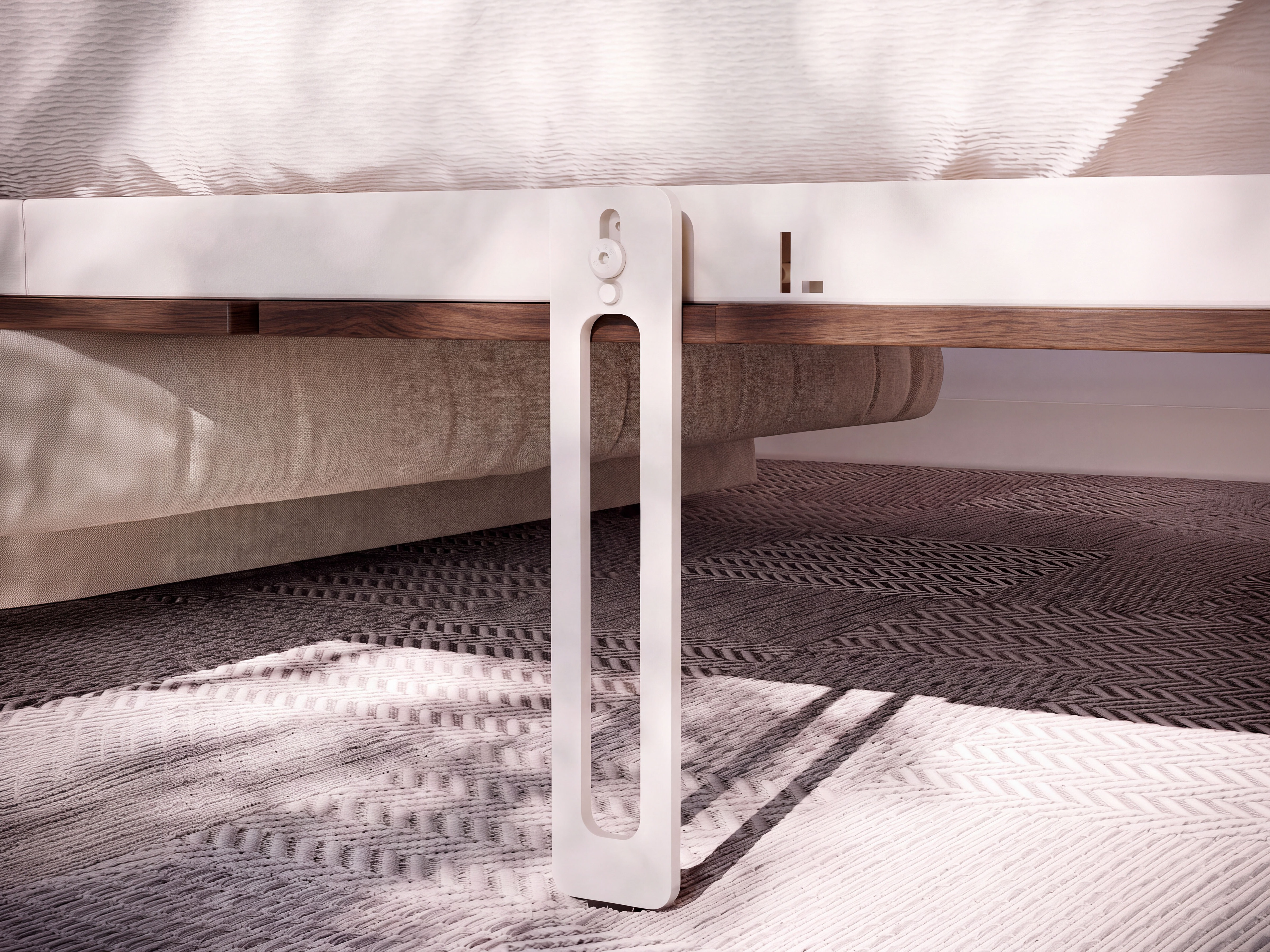 Set de mobilier Concept Lenart XXIII