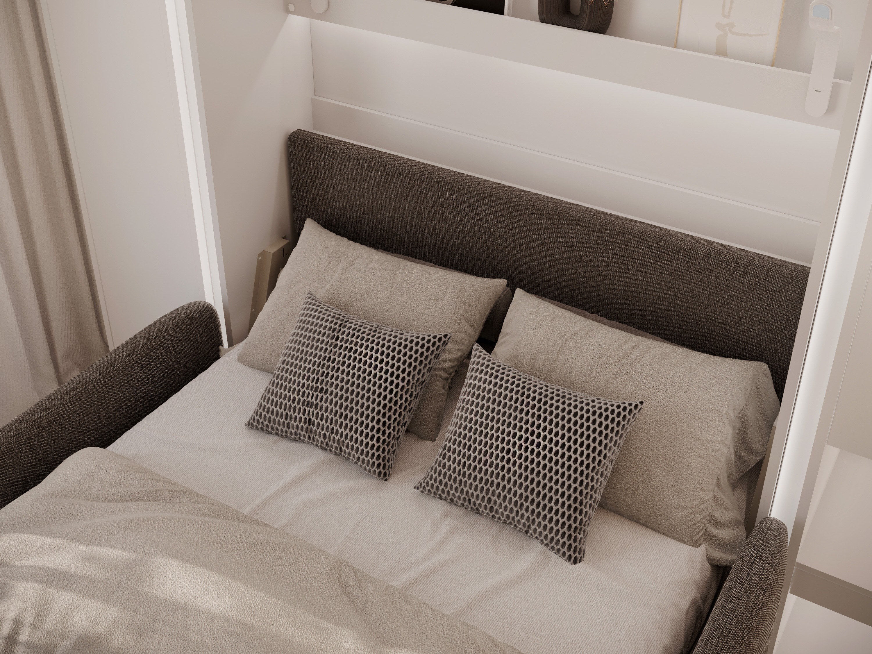 Set de mobilier Concept Lenart XXIII