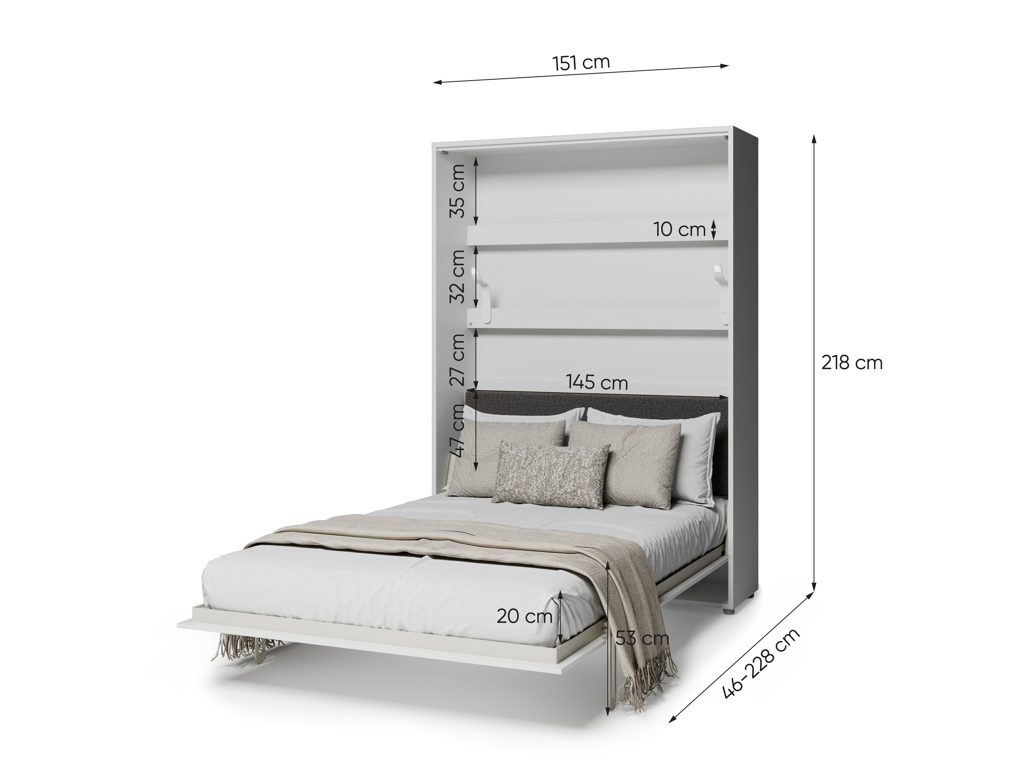 Set de mobilier Concept Lenart XXIII