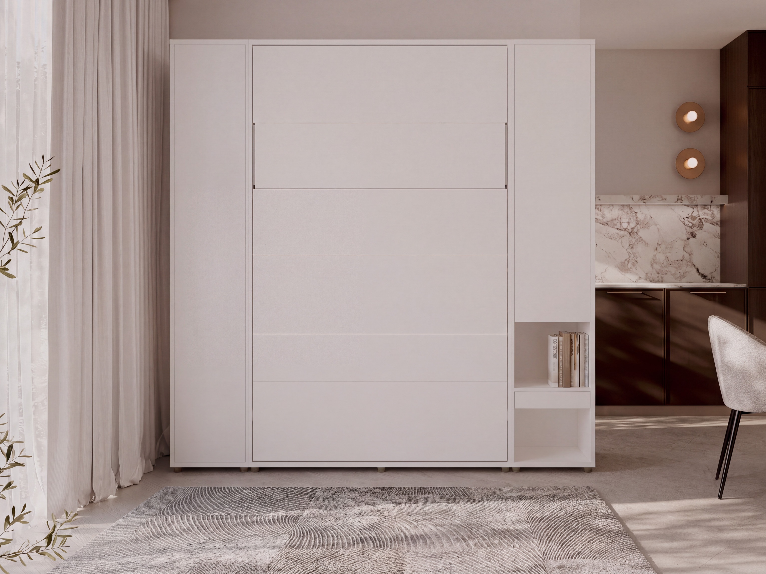 Set de mobilier Concept Lenart XXIII