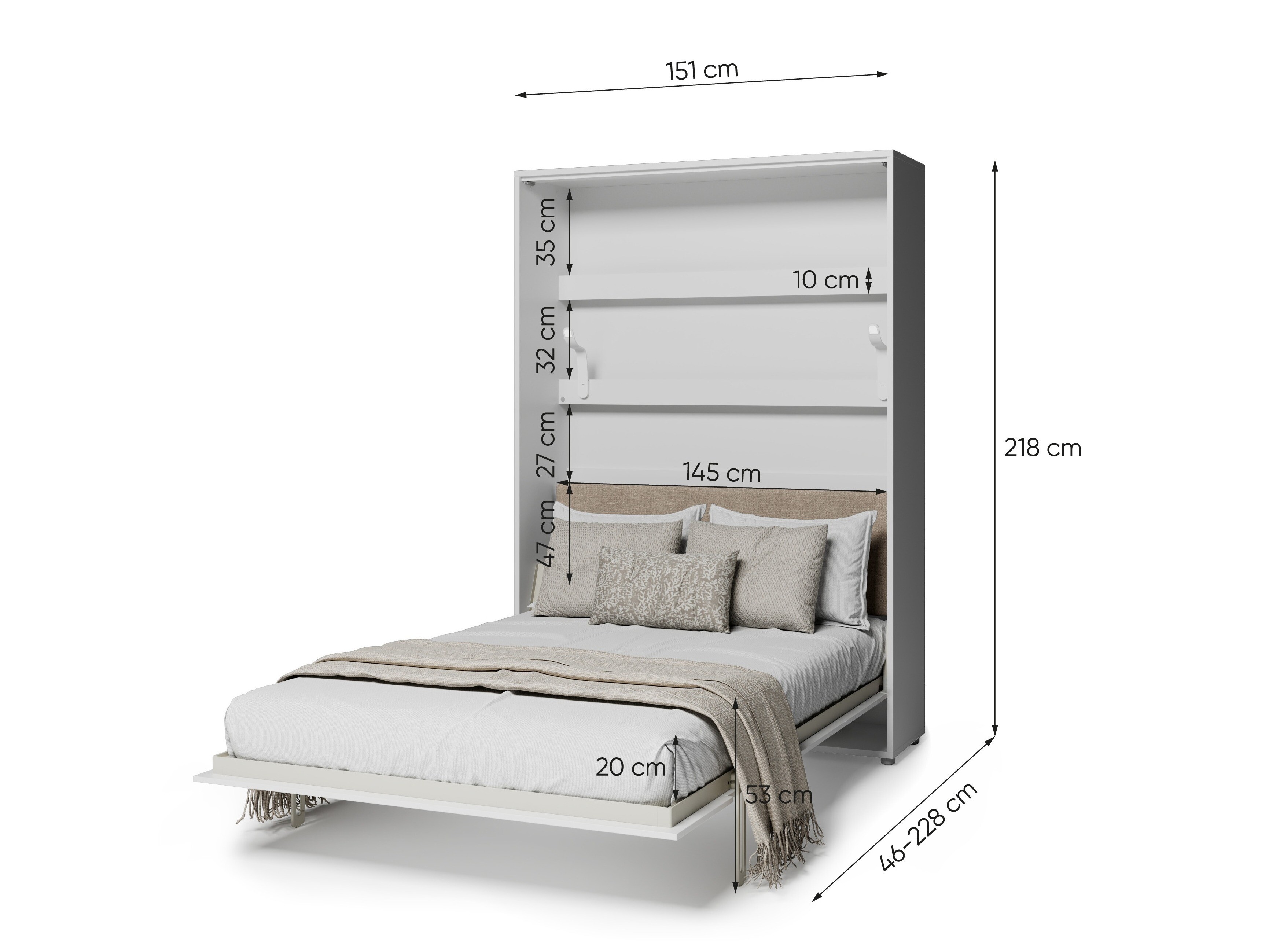 Set de mobilier Concept Lenart XXIV
