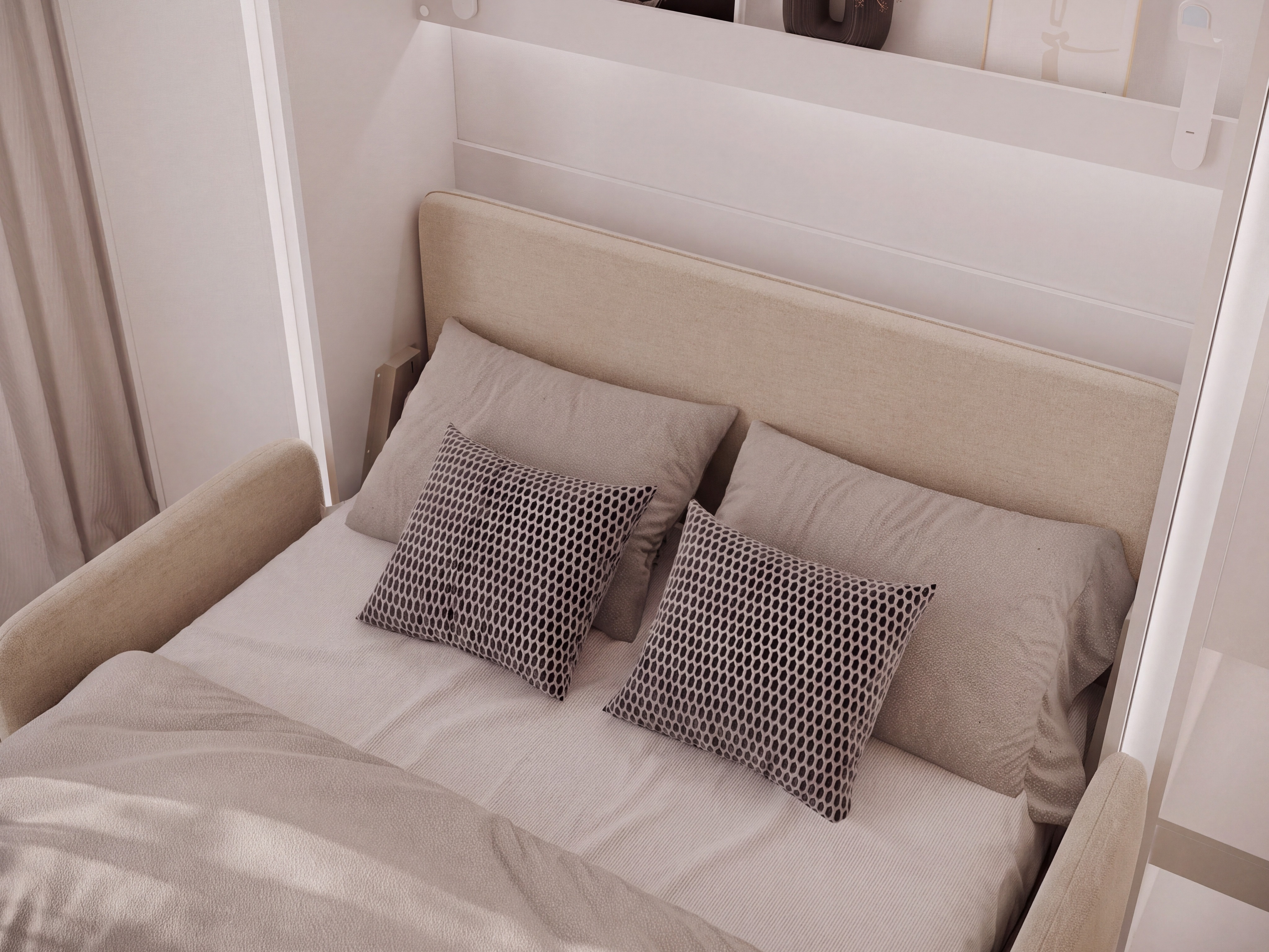 Set de mobilier Concept Lenart XXIV