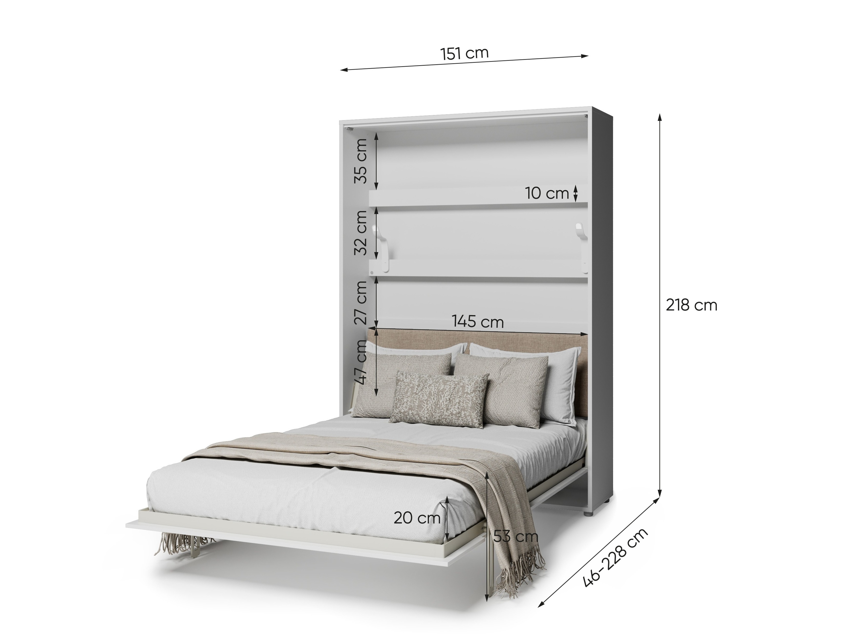 Set de mobilier Concept Lenart XXIV