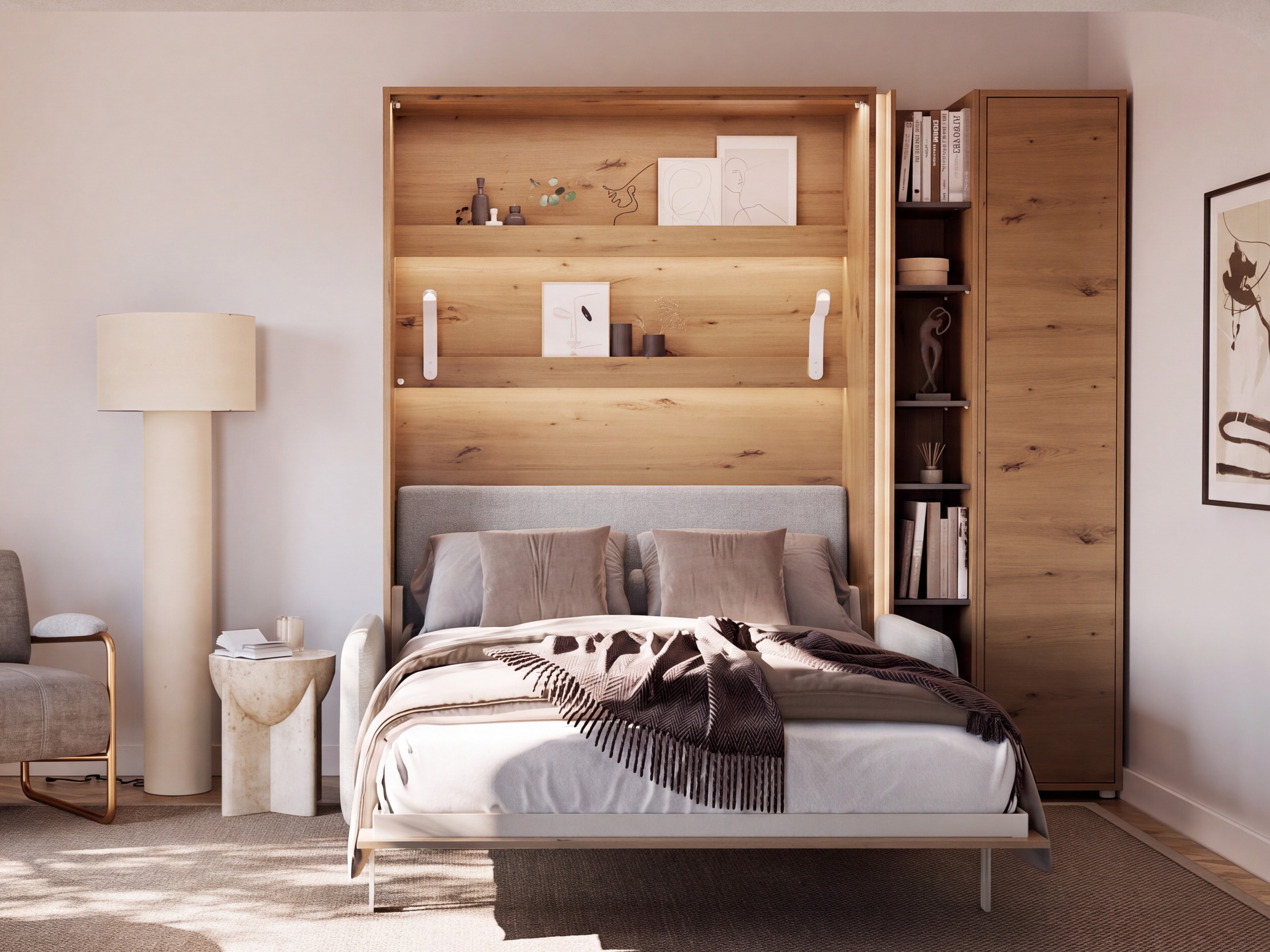 Set de mobilier Concept Lenart XXV (Art 82626)