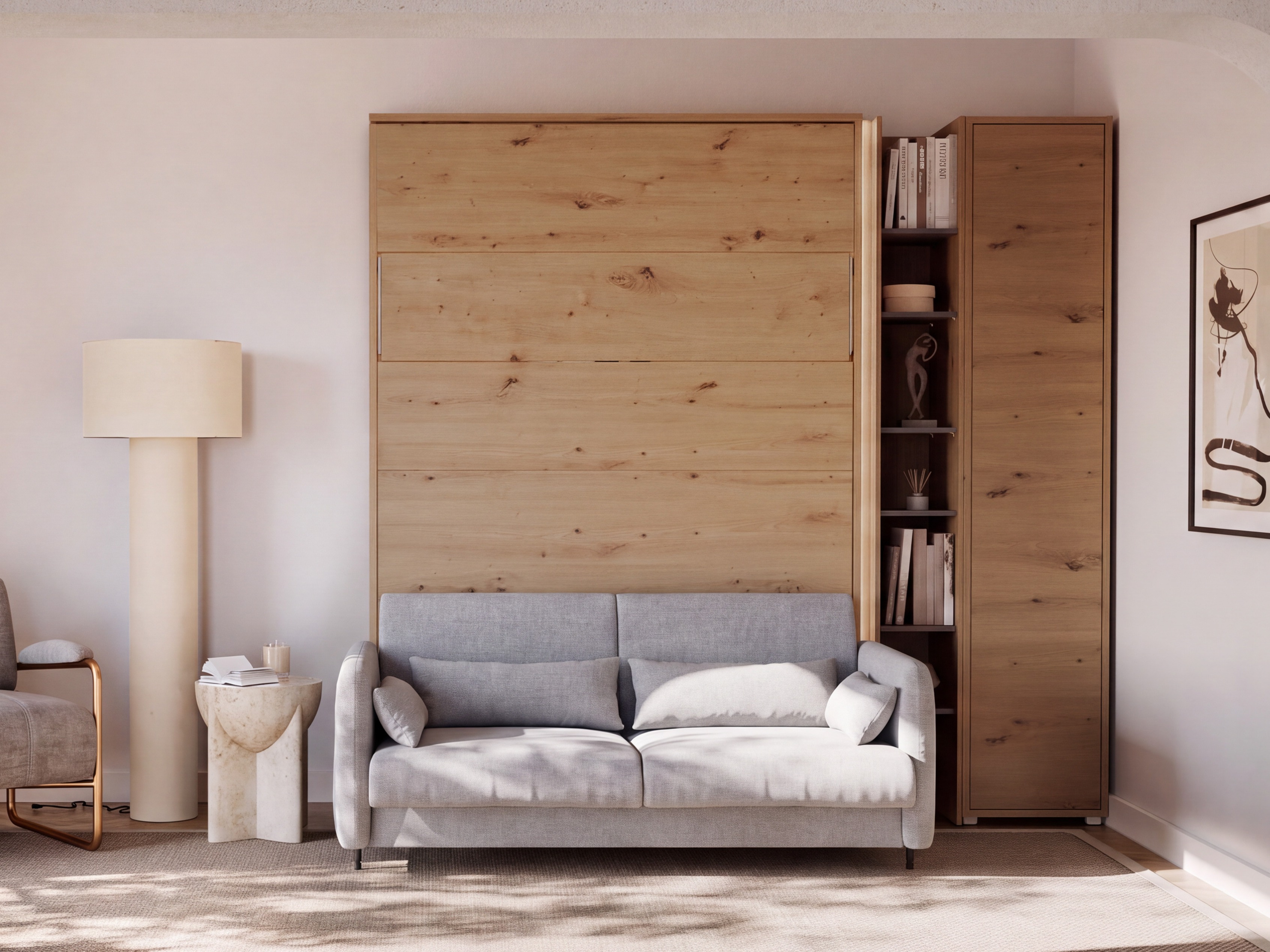 Set de mobilier Concept Lenart XXV (Art 82626)
