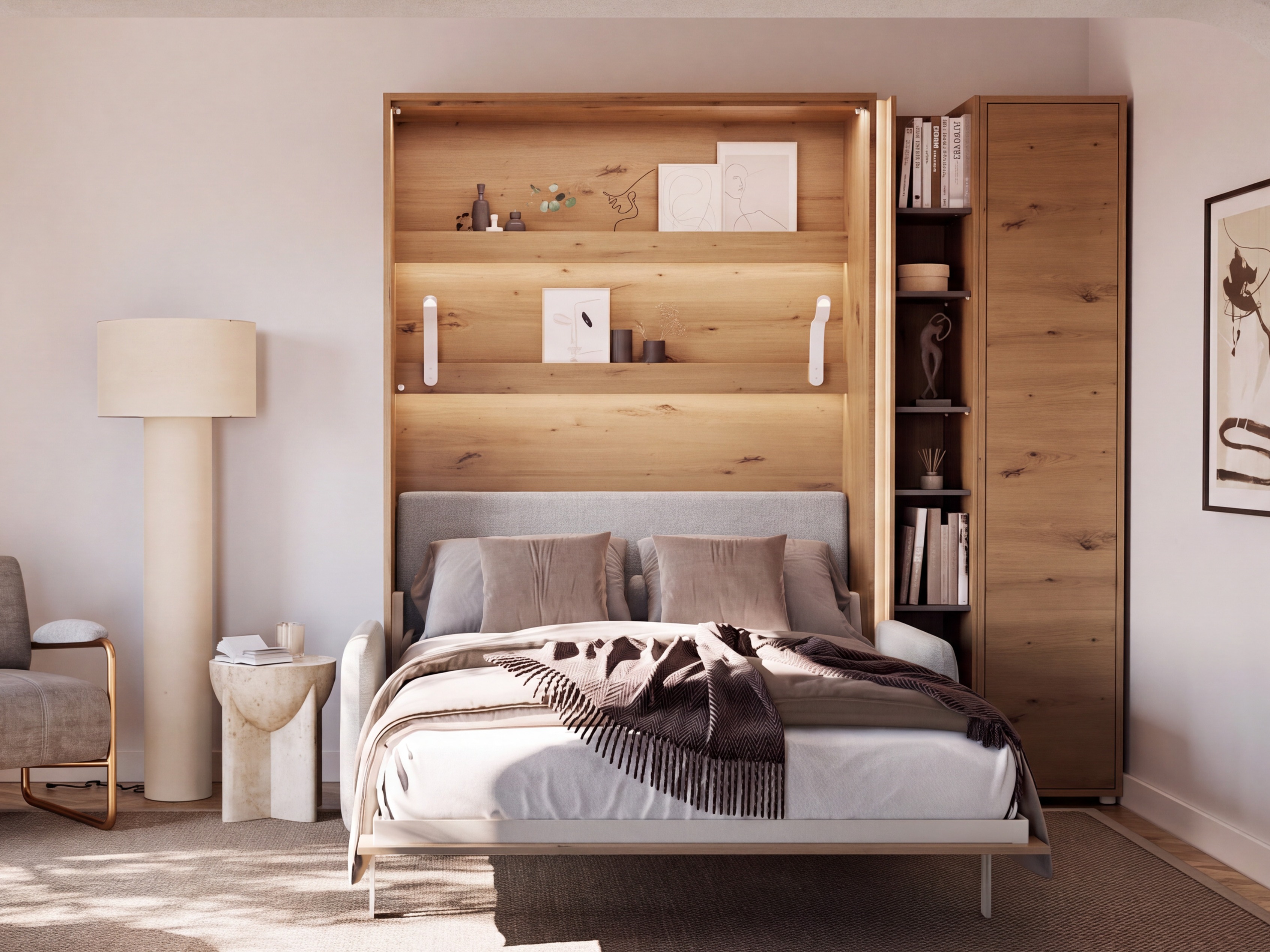 Set de mobilier Concept Lenart XXV (Art 82626)