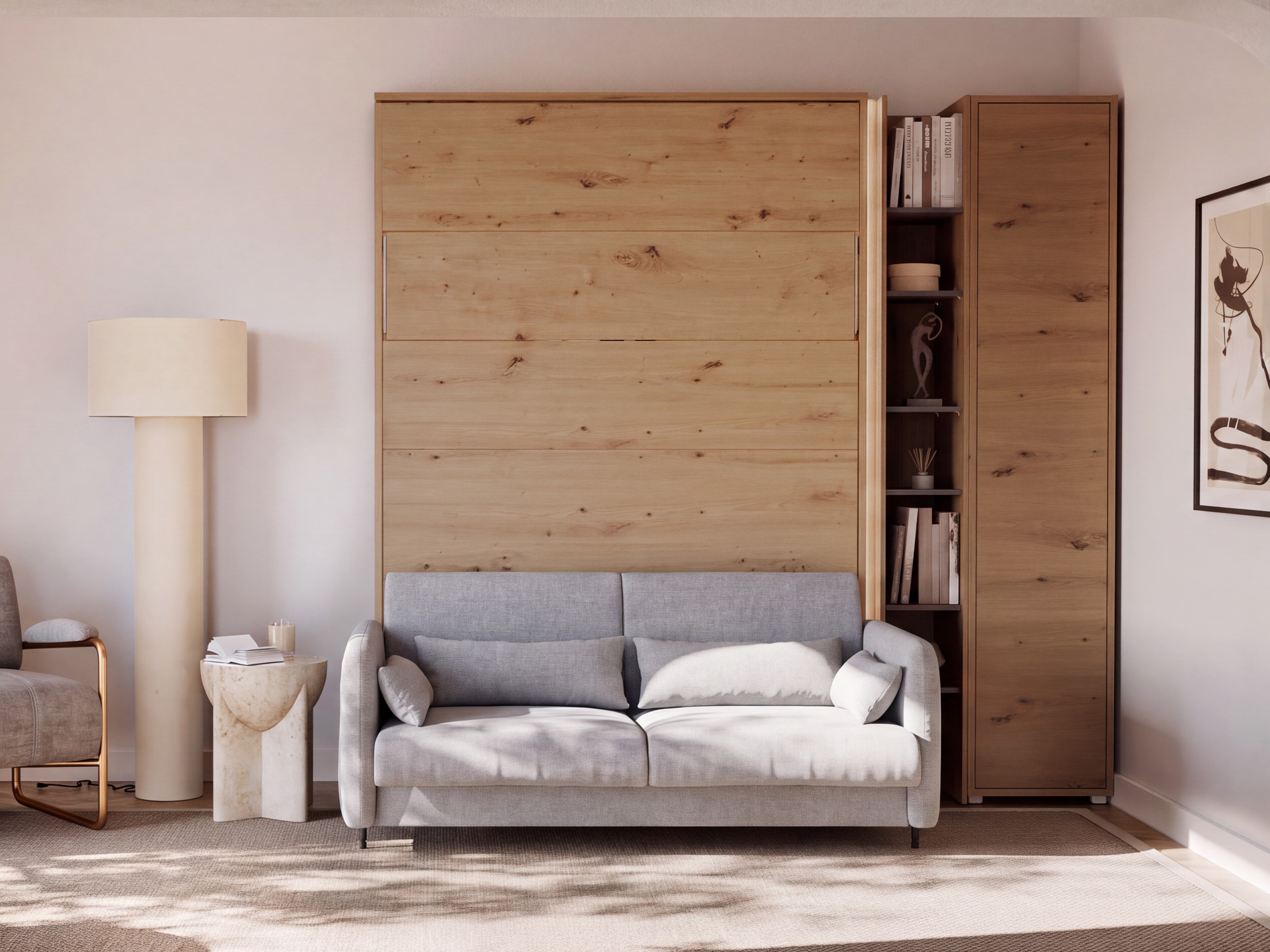 Set de mobilier Concept Lenart XXV (Art 82626)