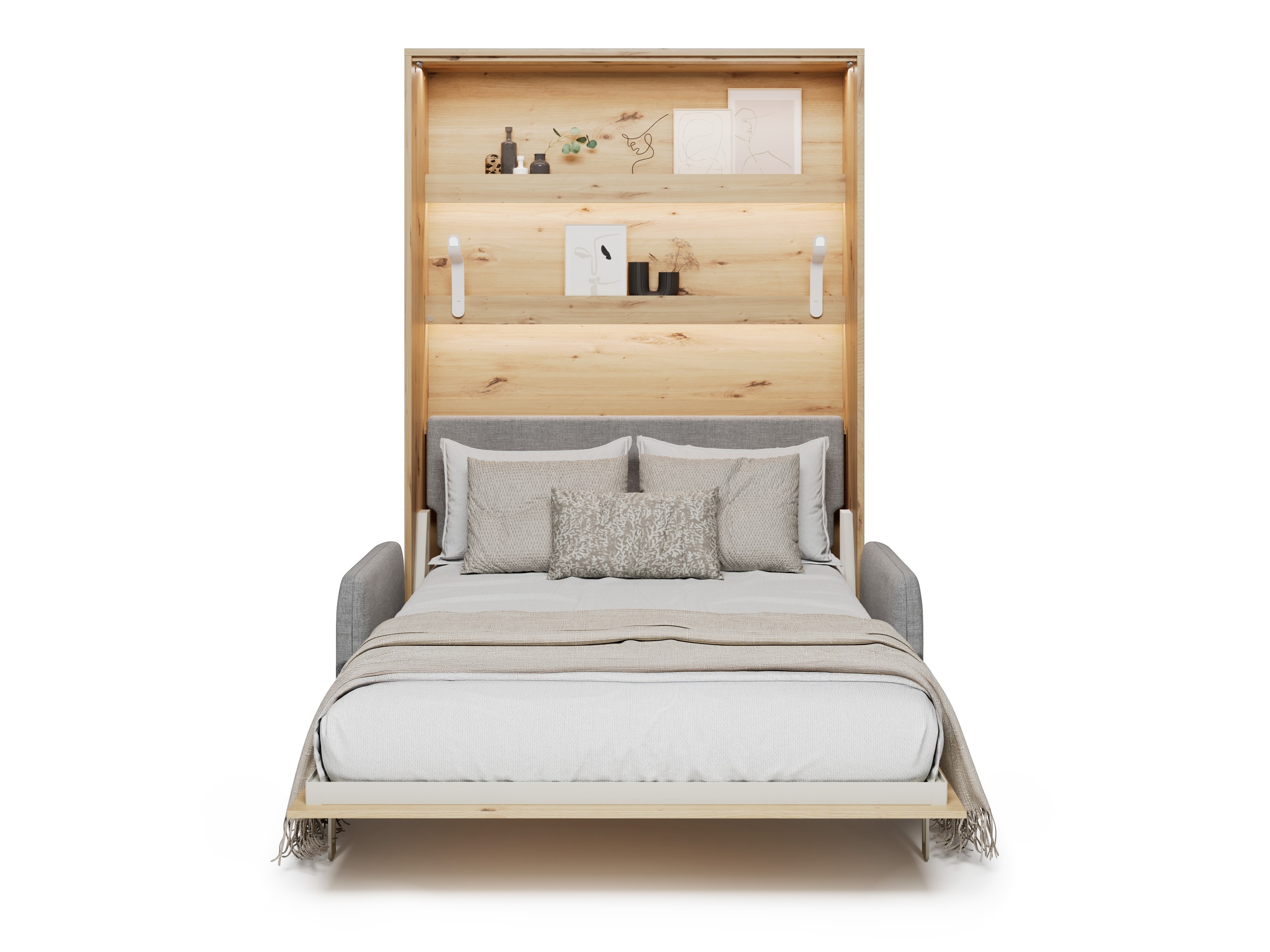 Set de mobilier Concept Lenart XXV (Art 82626)