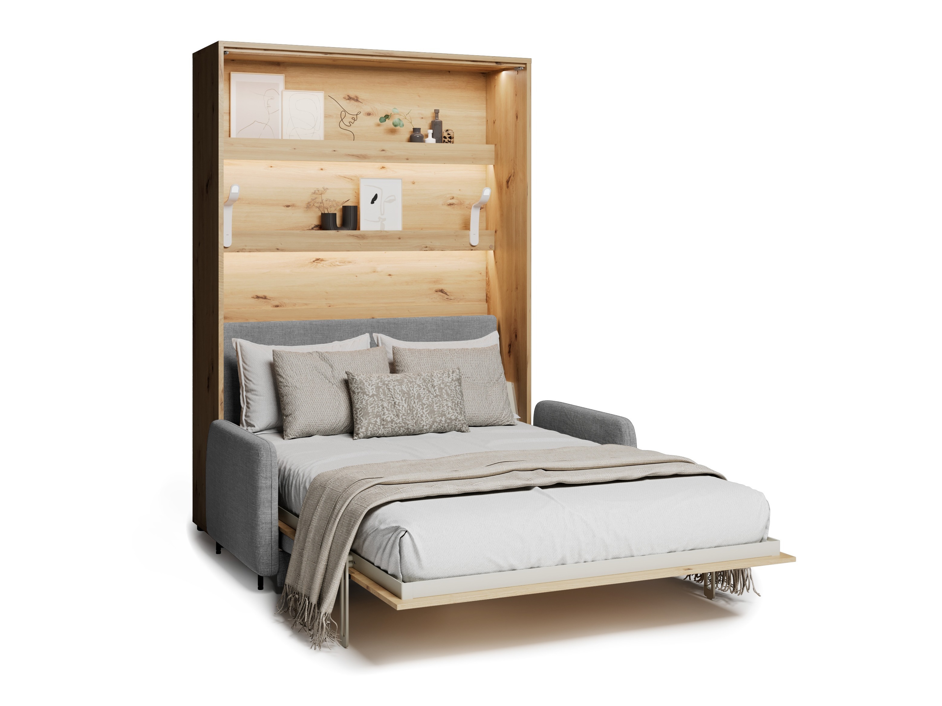 Set de mobilier Concept Lenart XXV (Art 82626)
