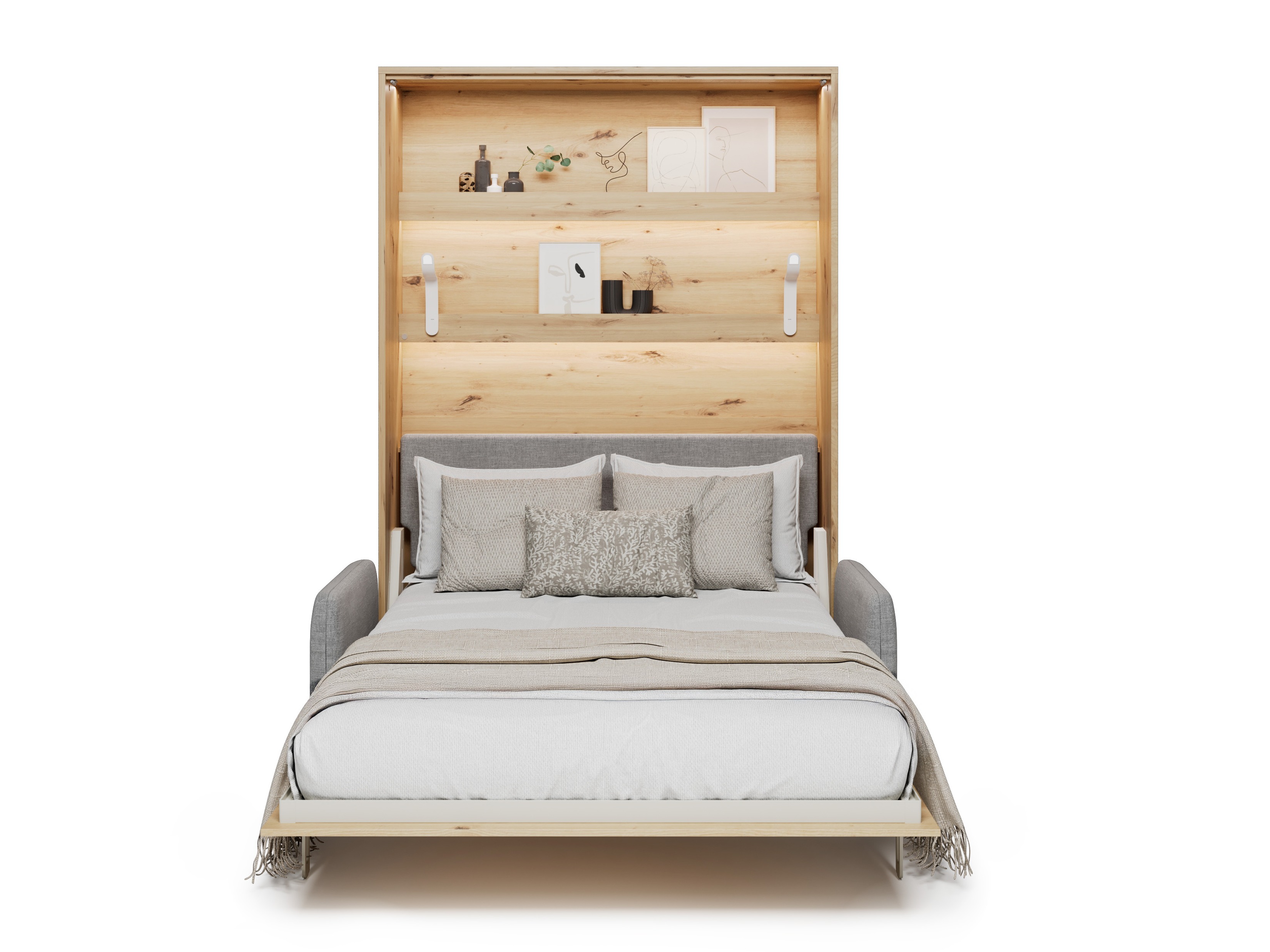 Set de mobilier Concept Lenart XXV (Art 82626)